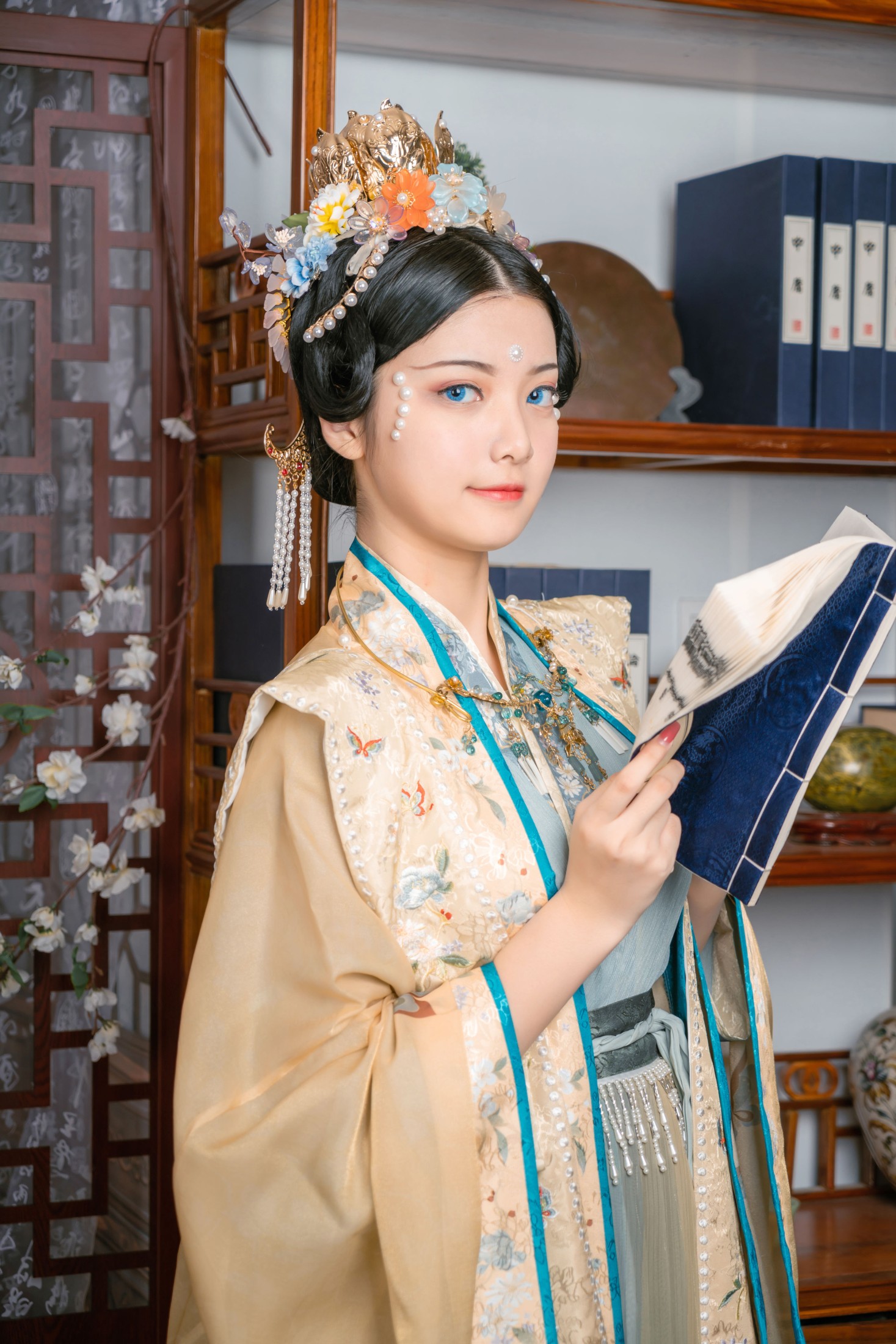 图片[7] - 许枳 - 《小公主》[22P] - 机器猫次元 - 机器猫次元