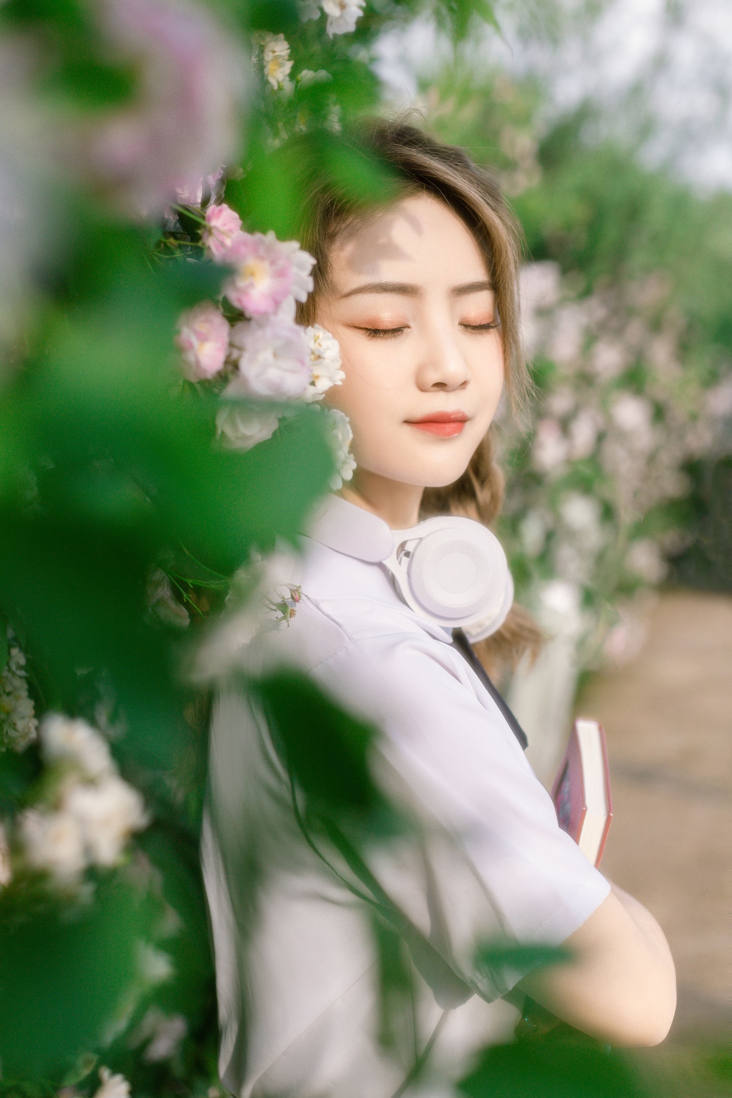 图片[4] - 吃陶陶 - 《五月你好》[33P] - 机器猫次元 - 机器猫次元