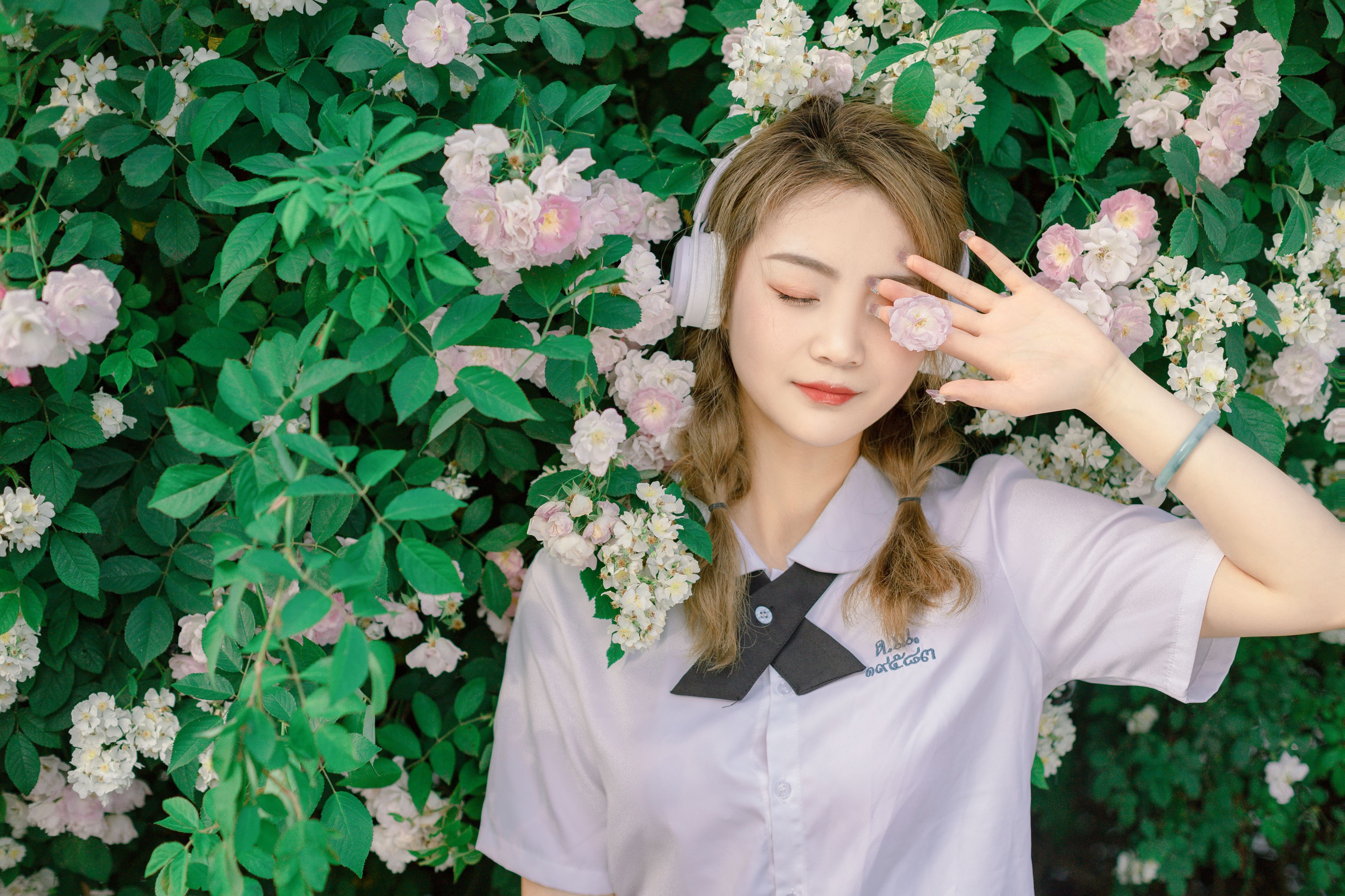 图片[8] - 吃陶陶 - 《五月你好》[33P] - 机器猫次元 - 机器猫次元