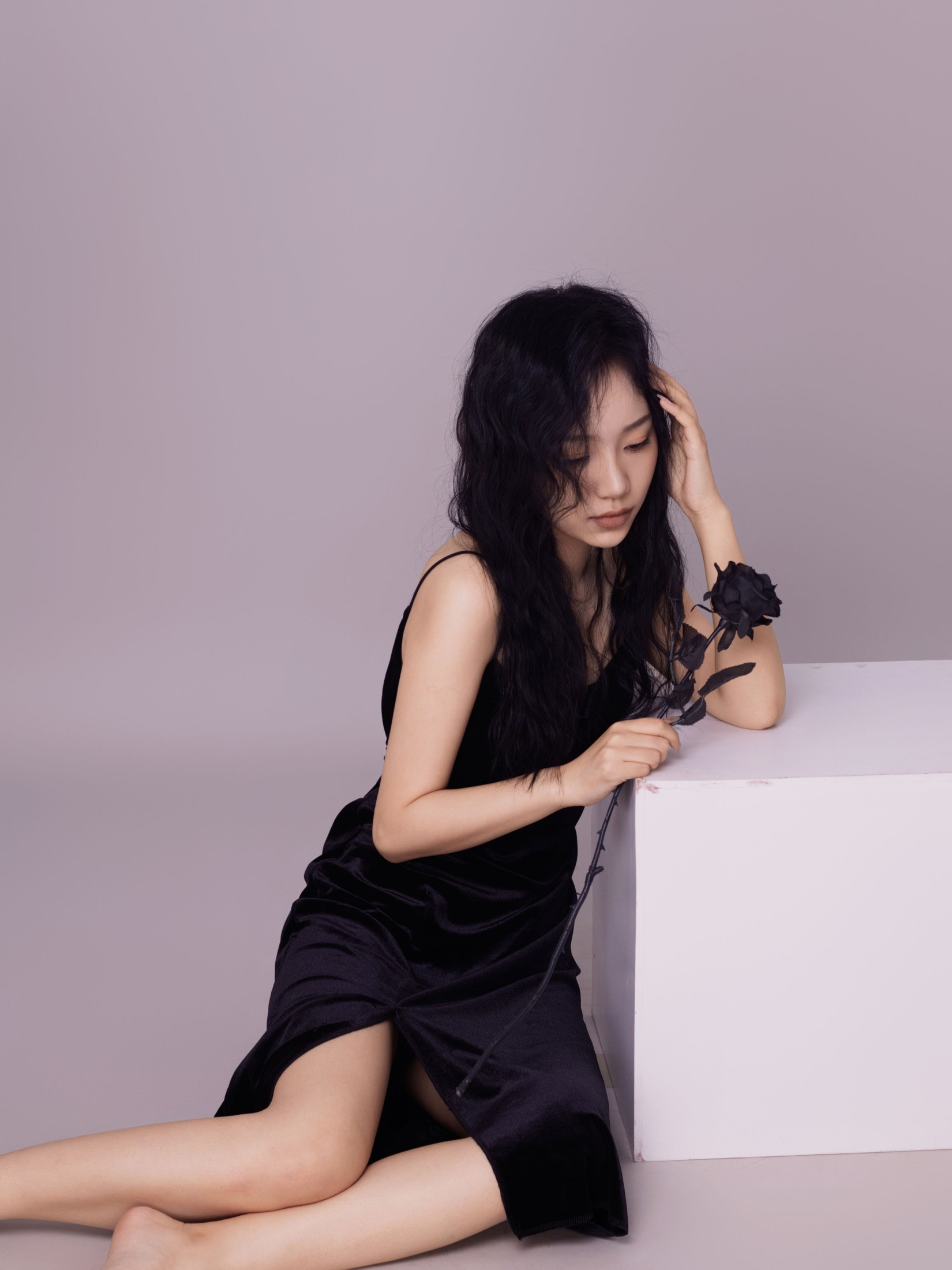 图片[4] - Rrain - 《明与暗》[22P] - 机器猫次元 - 机器猫次元