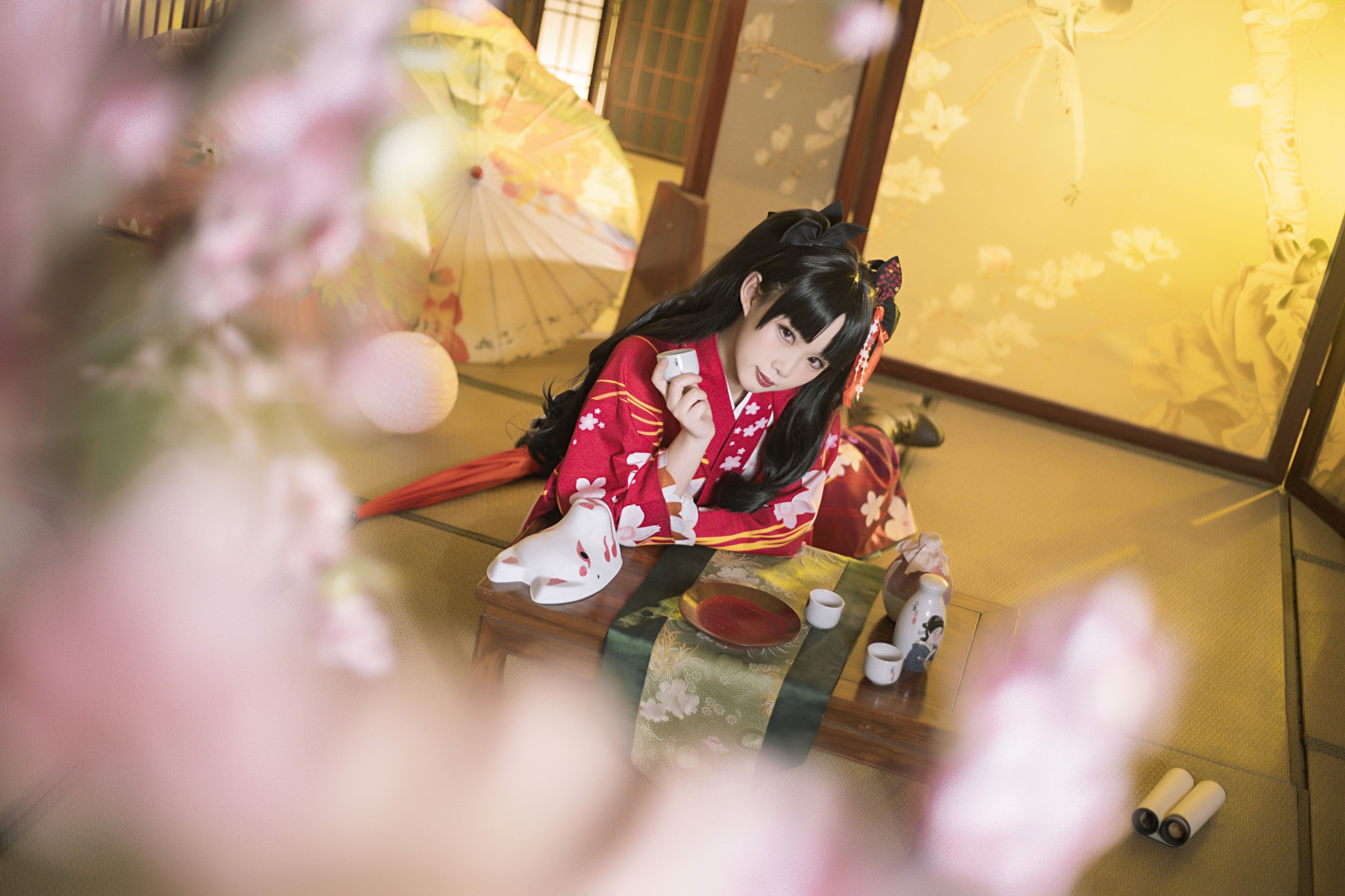图片[8] - 夏天是马猴烧酒 - 《伊什塔尔 英灵正装》[23P] - 机器猫次元 - 机器猫次元