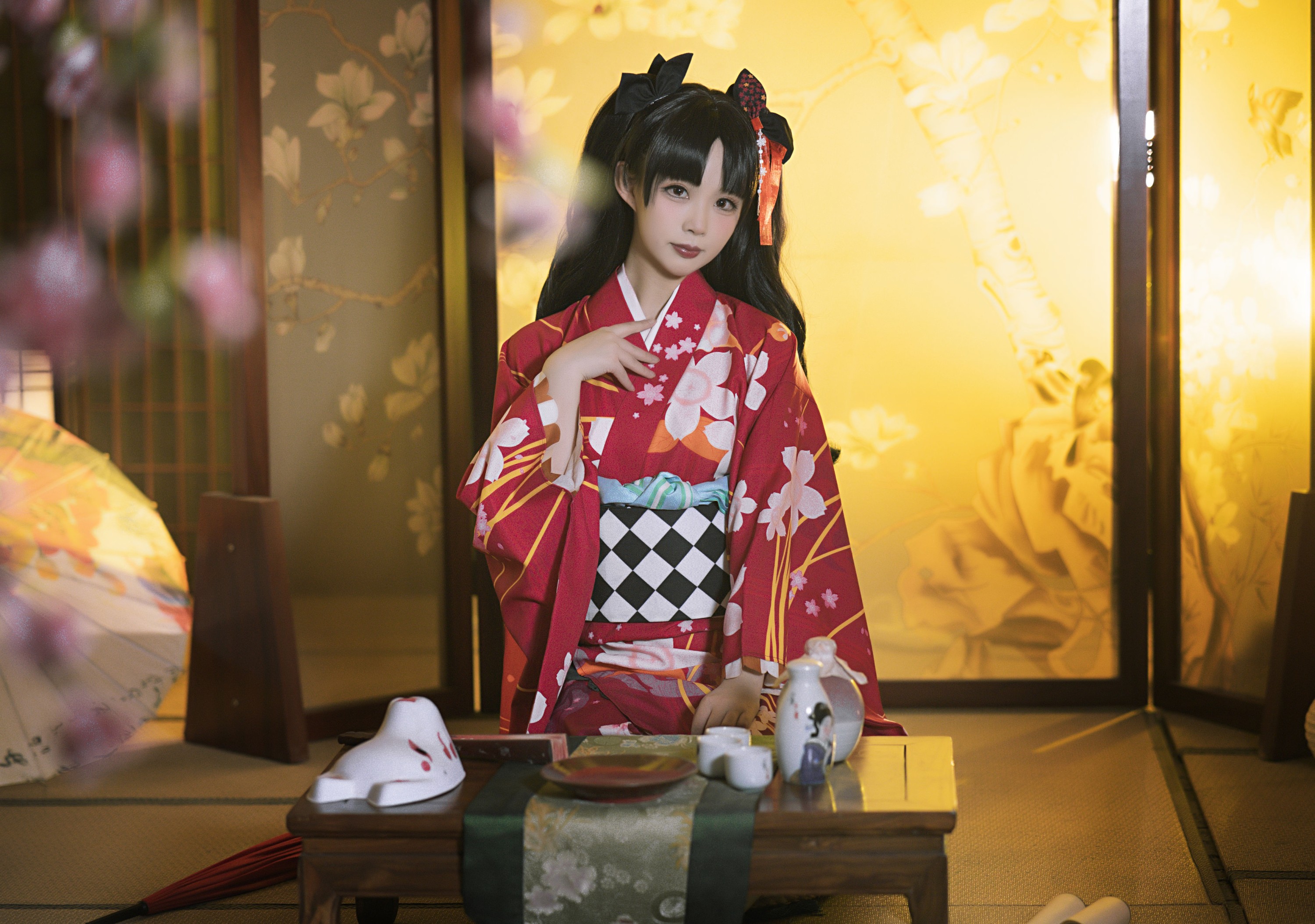 图片[3] - 夏天是马猴烧酒 - 《伊什塔尔 英灵正装》[23P] - 机器猫次元 - 机器猫次元