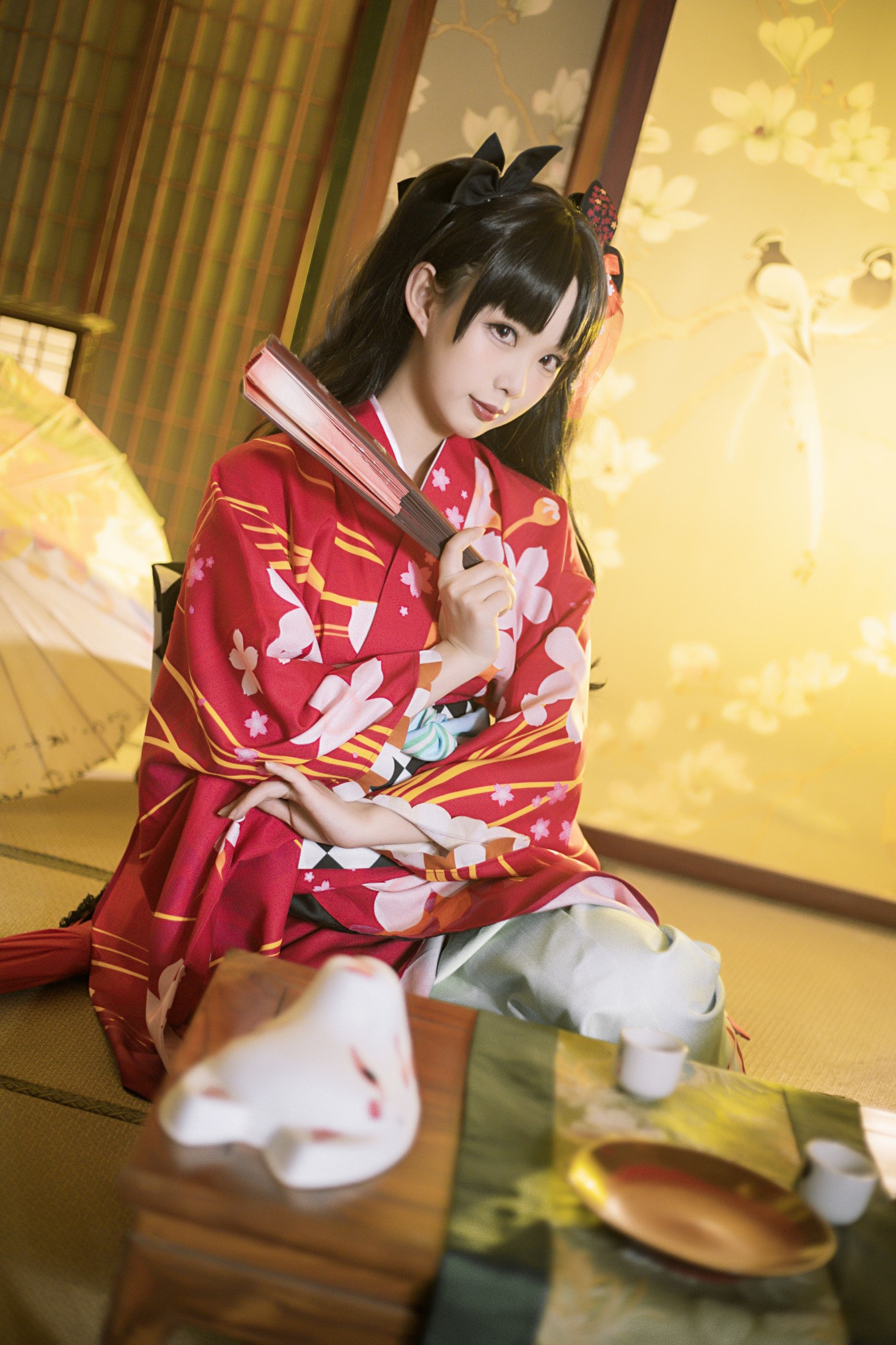 图片[7] - 夏天是马猴烧酒 - 《伊什塔尔 英灵正装》[23P] - 机器猫次元 - 机器猫次元
