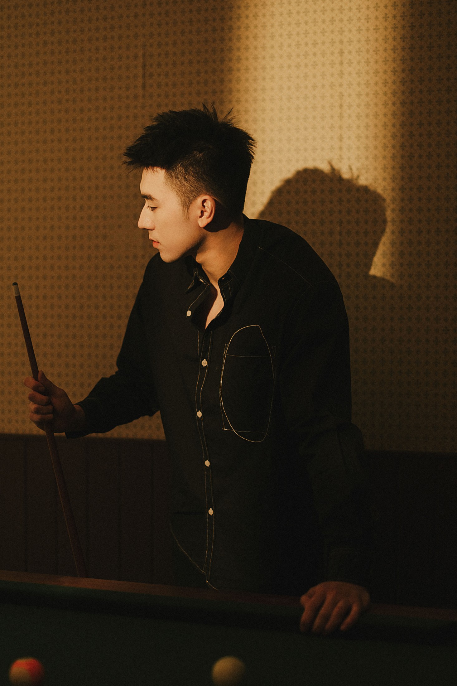 图片[5] - 西岛君 - 《桌球少年》[22P] - 机器猫次元 - 机器猫次元