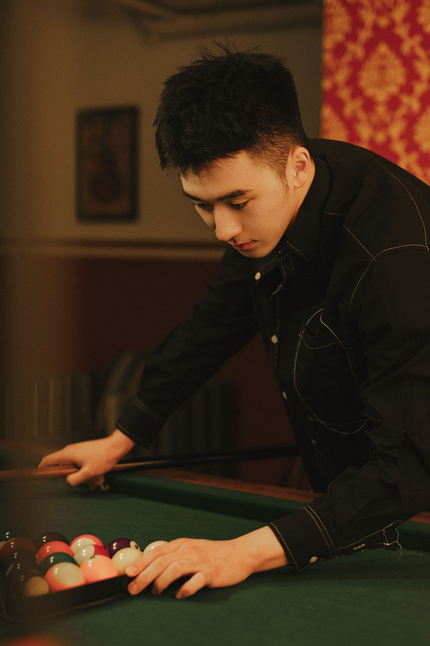 图片[7] - 西岛君 - 《桌球少年》[22P] - 机器猫次元 - 机器猫次元