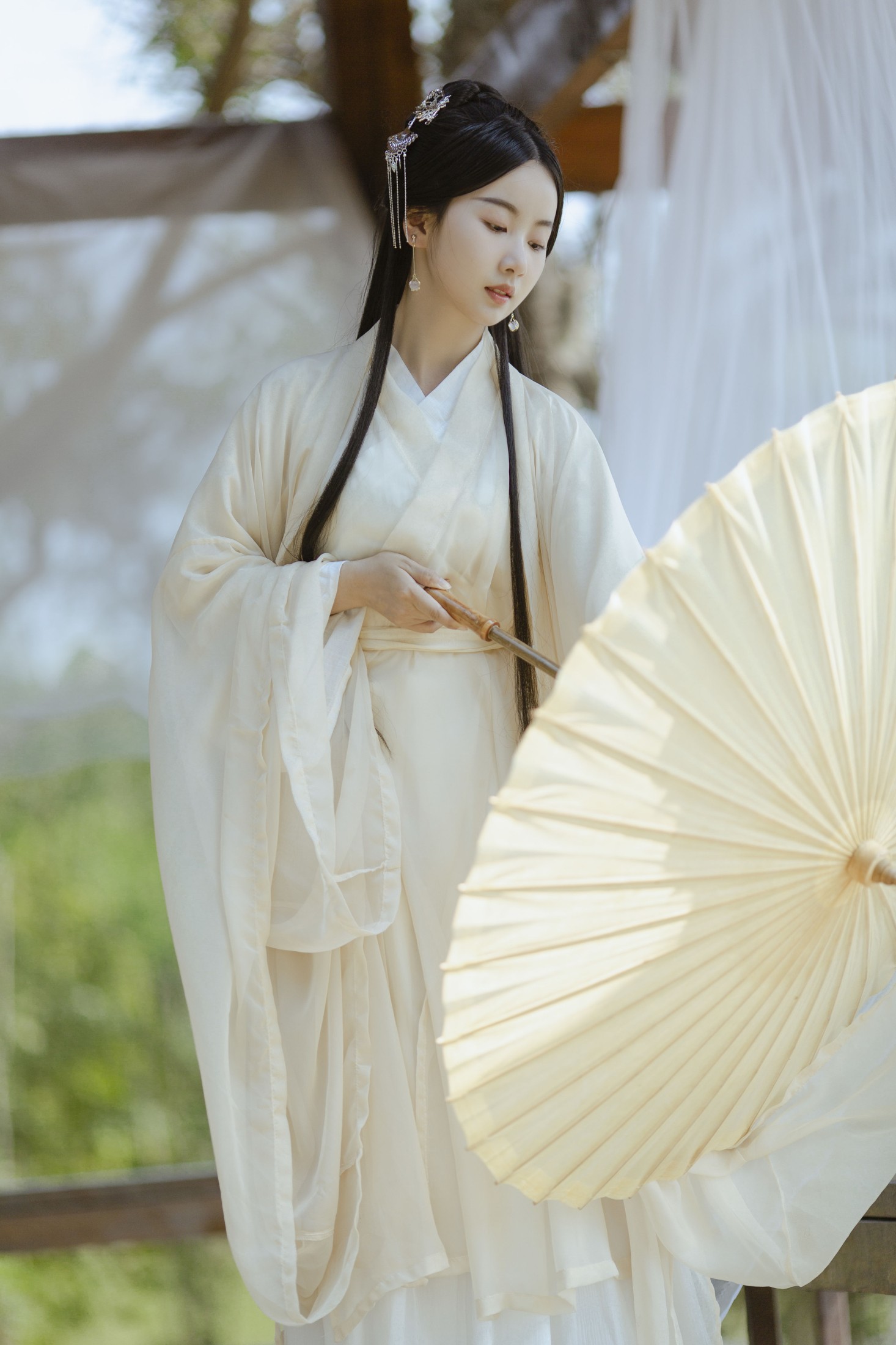 图片[7] - 摘星星给你呀 - 《青衫烟雨客》[20P] - 机器猫次元 - 机器猫次元