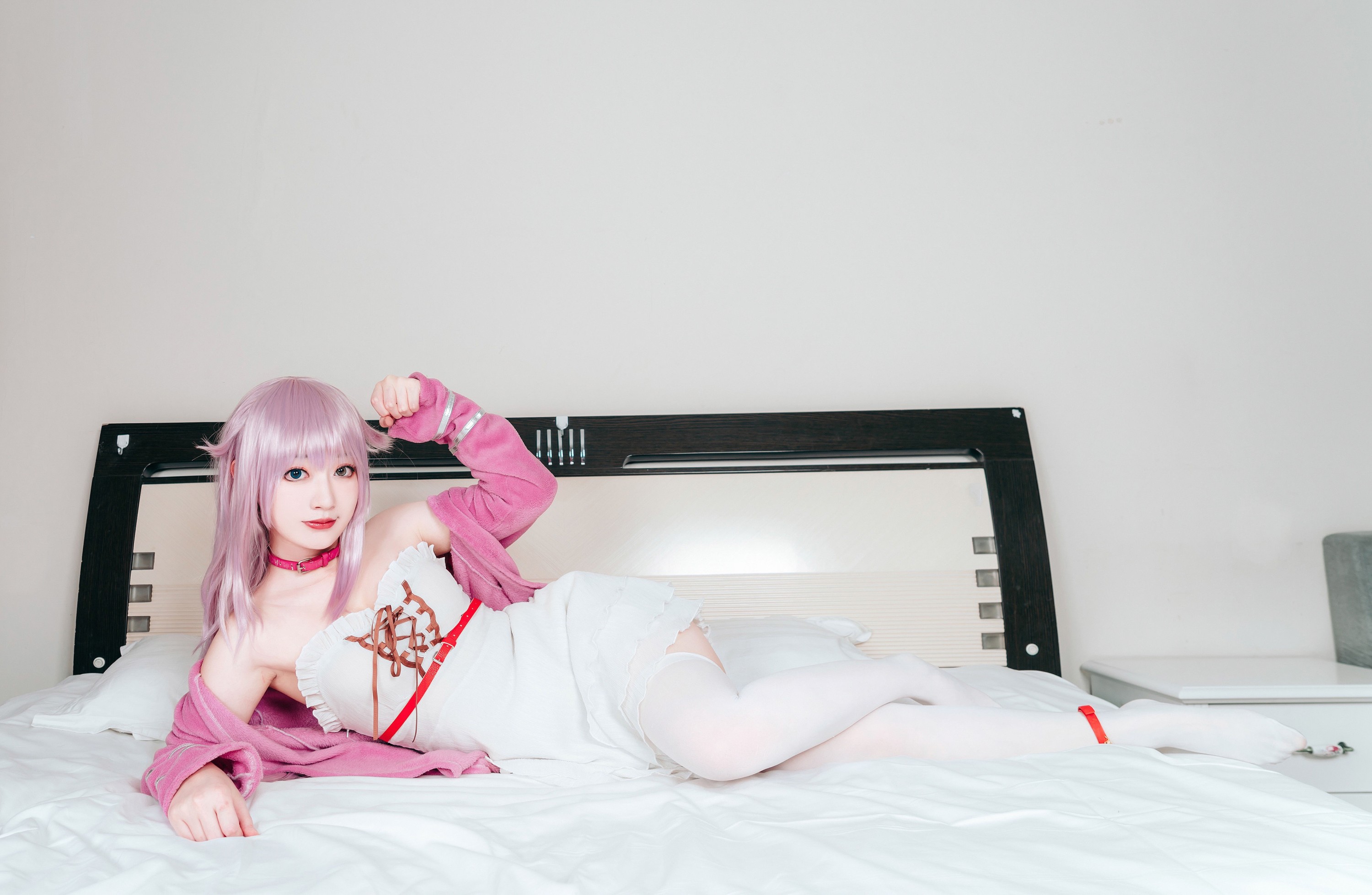 图片[5] - 桃墨公子x - 《NEKO》[24P] - 机器猫次元 - 机器猫次元