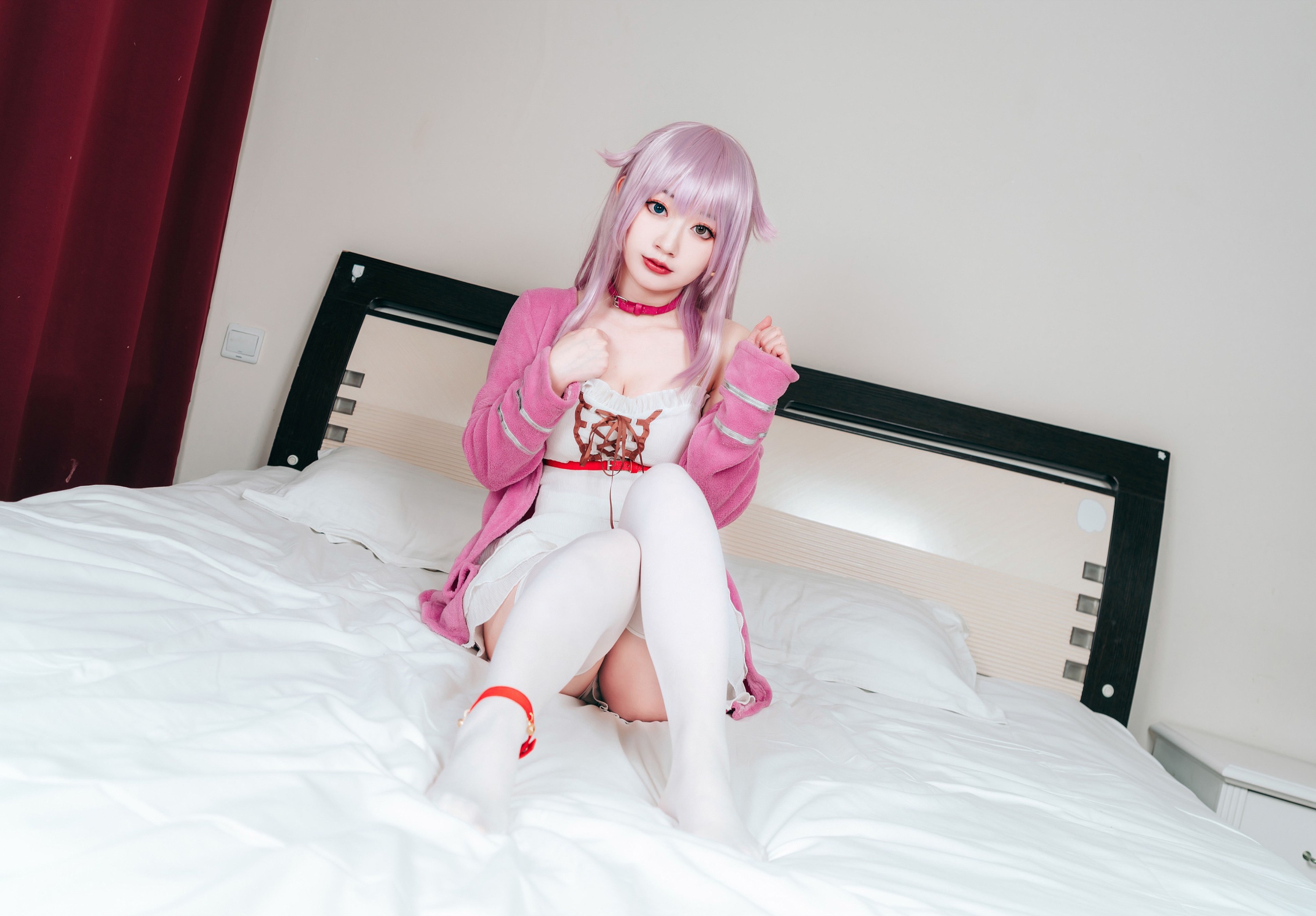 图片[6] - 桃墨公子x - 《NEKO》[24P] - 机器猫次元 - 机器猫次元