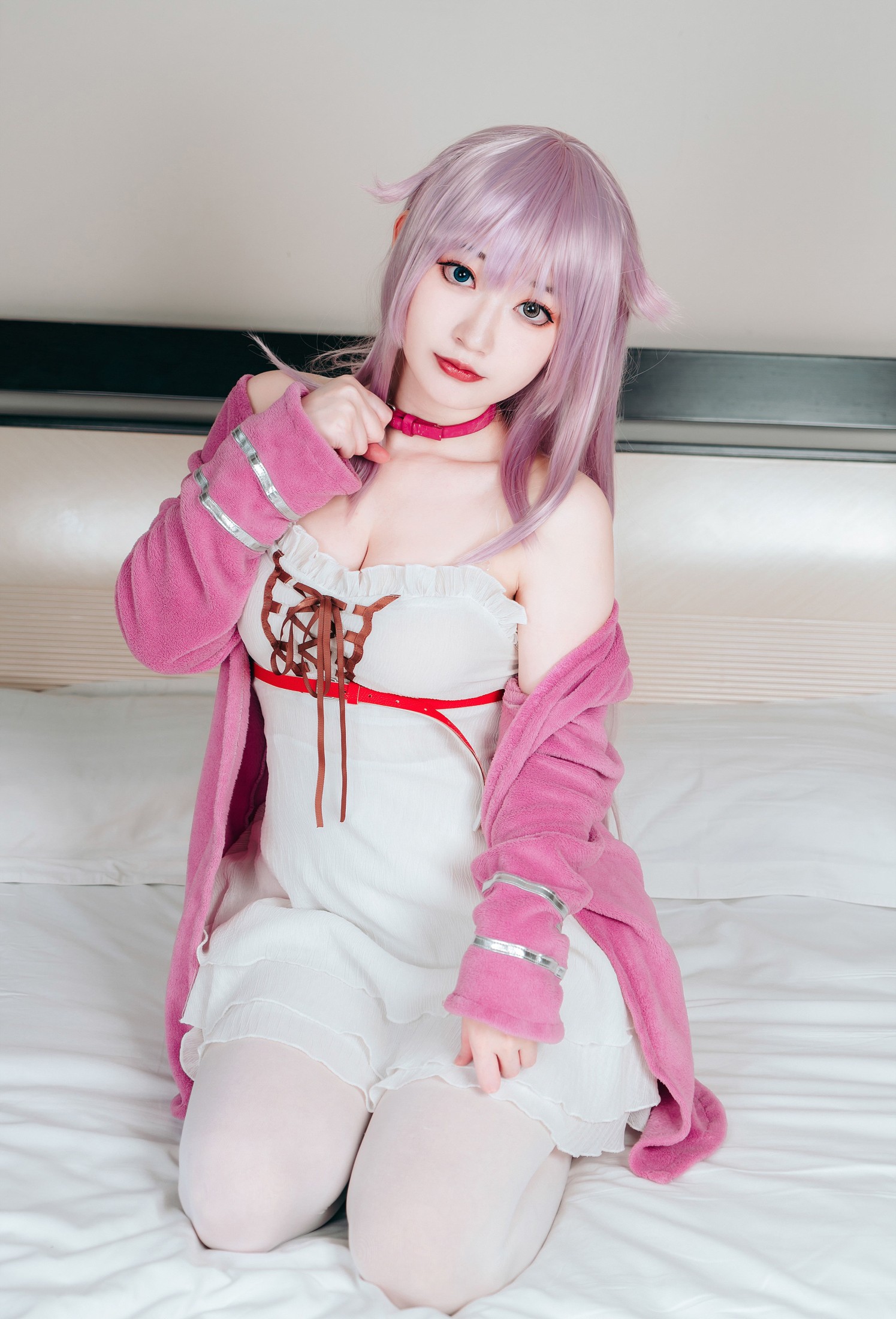 图片[4] - 桃墨公子x - 《NEKO》[24P] - 机器猫次元 - 机器猫次元