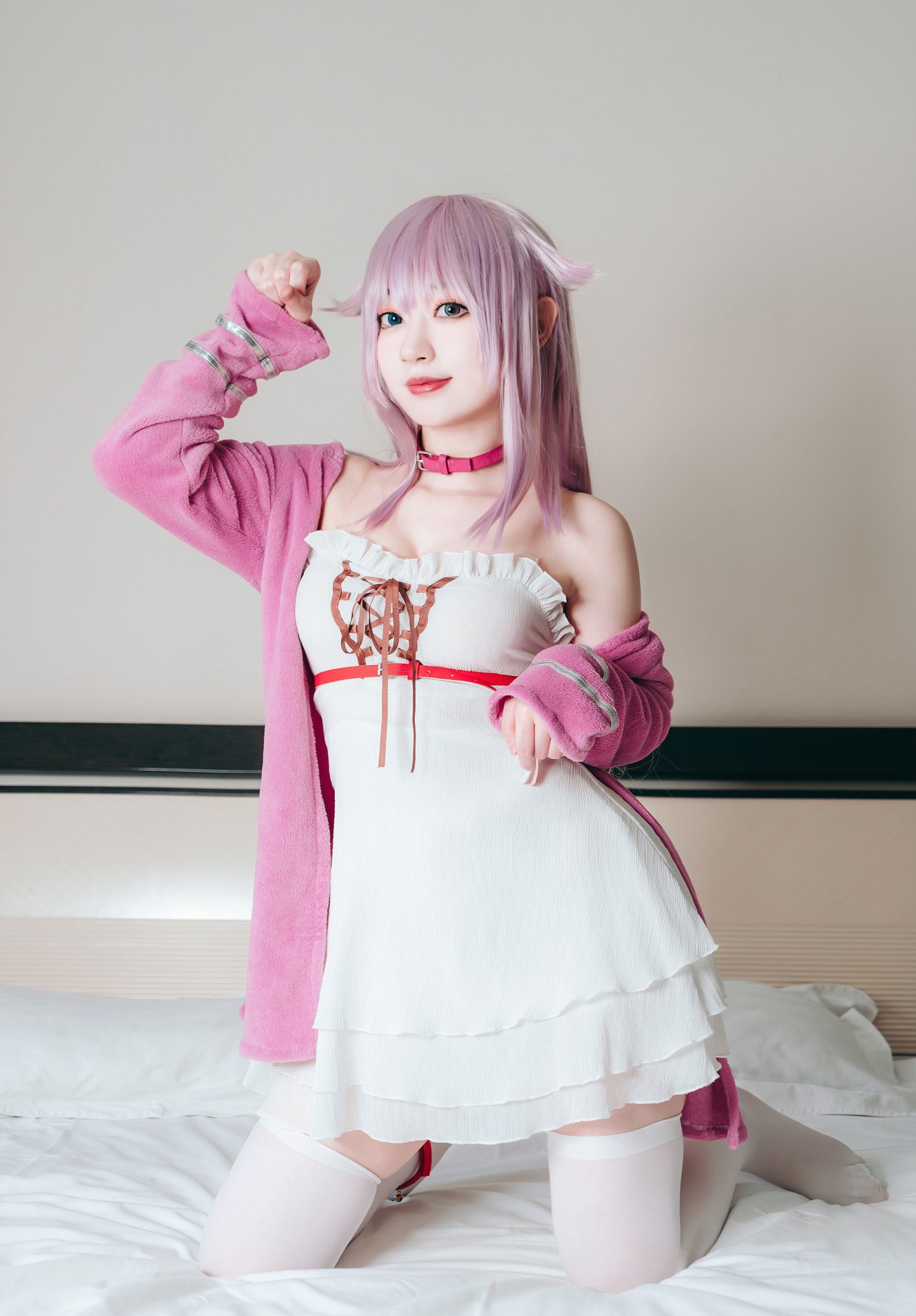图片[8] - 桃墨公子x - 《NEKO》[24P] - 机器猫次元 - 机器猫次元