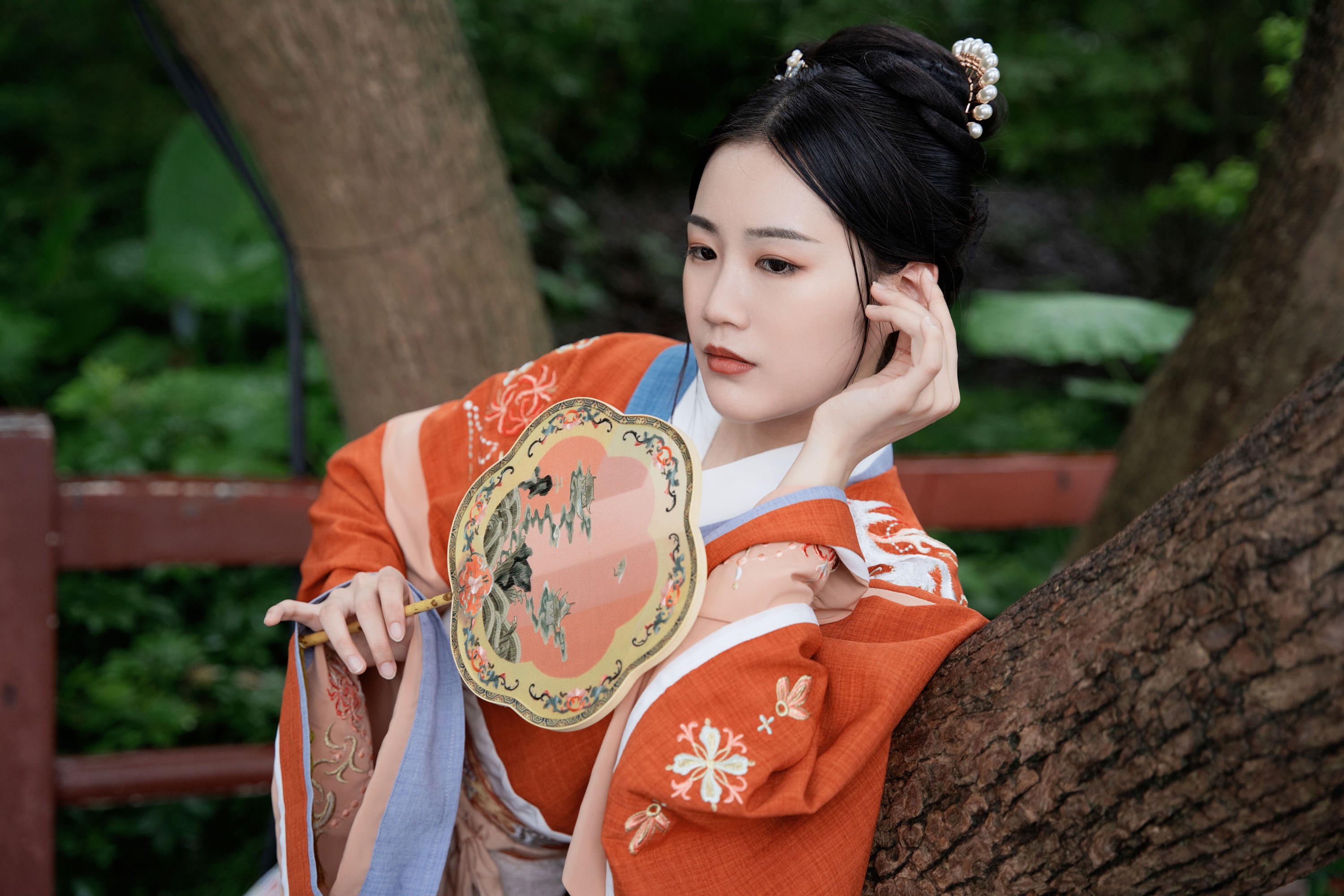 图片[5] - 柒柒五今天早睡了么 - 《斛春》[25P] - 机器猫次元 - 机器猫次元
