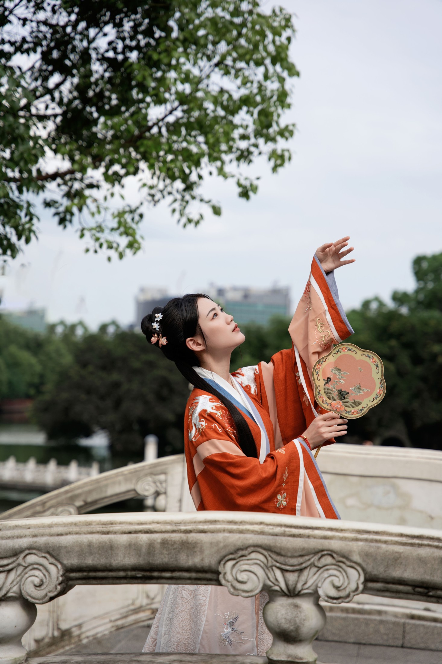 图片[7] - 柒柒五今天早睡了么 - 《斛春》[25P] - 机器猫次元 - 机器猫次元
