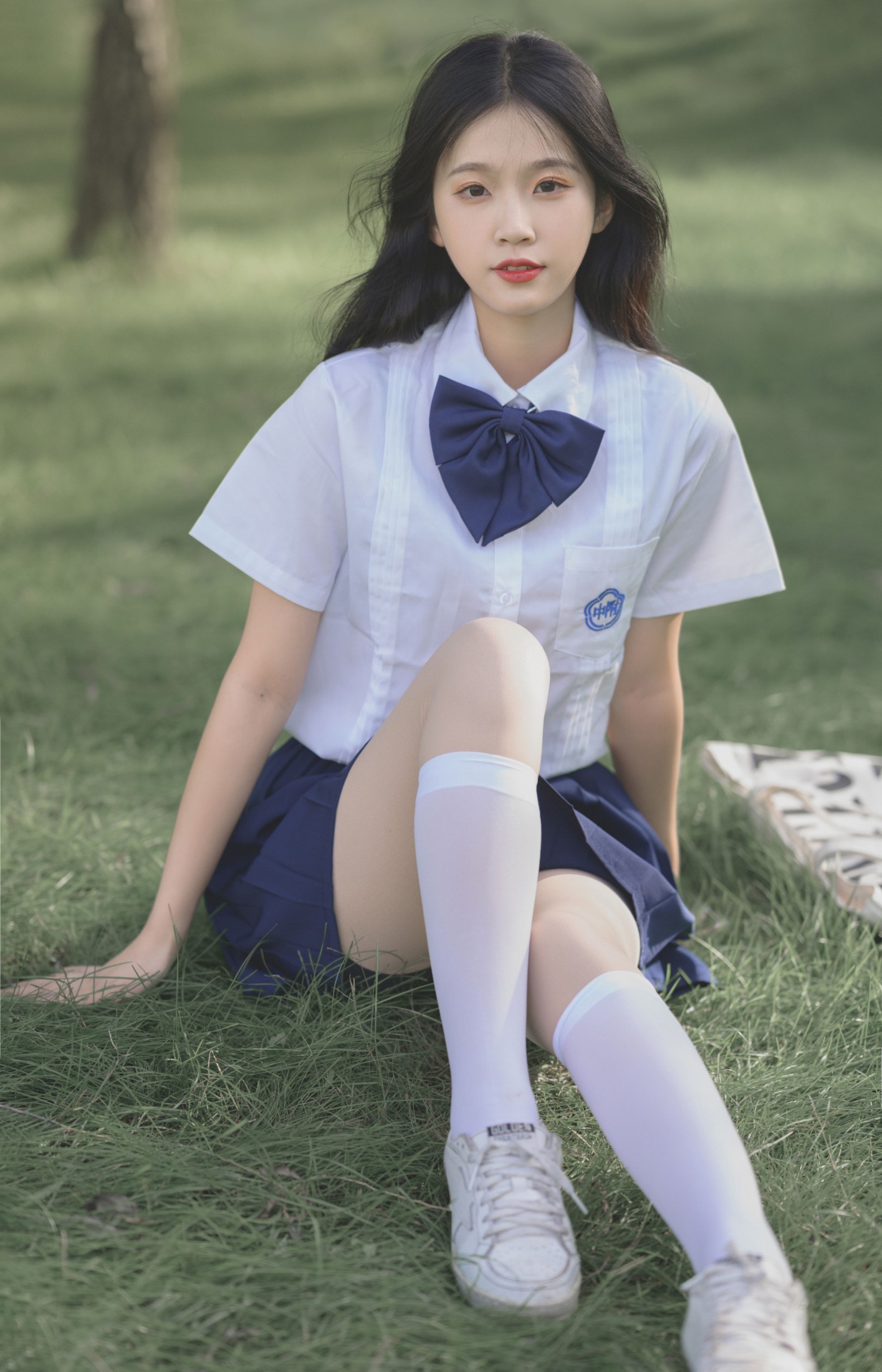 图片[5] - 七欢 - 《仲夏日记》[38P] - 机器猫次元 - 机器猫次元