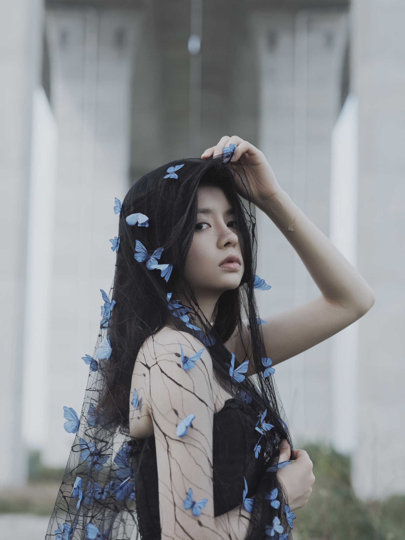 图片[5] - 小明 - 《孤寂荒岛》[43P] - 机器猫次元 - 机器猫次元