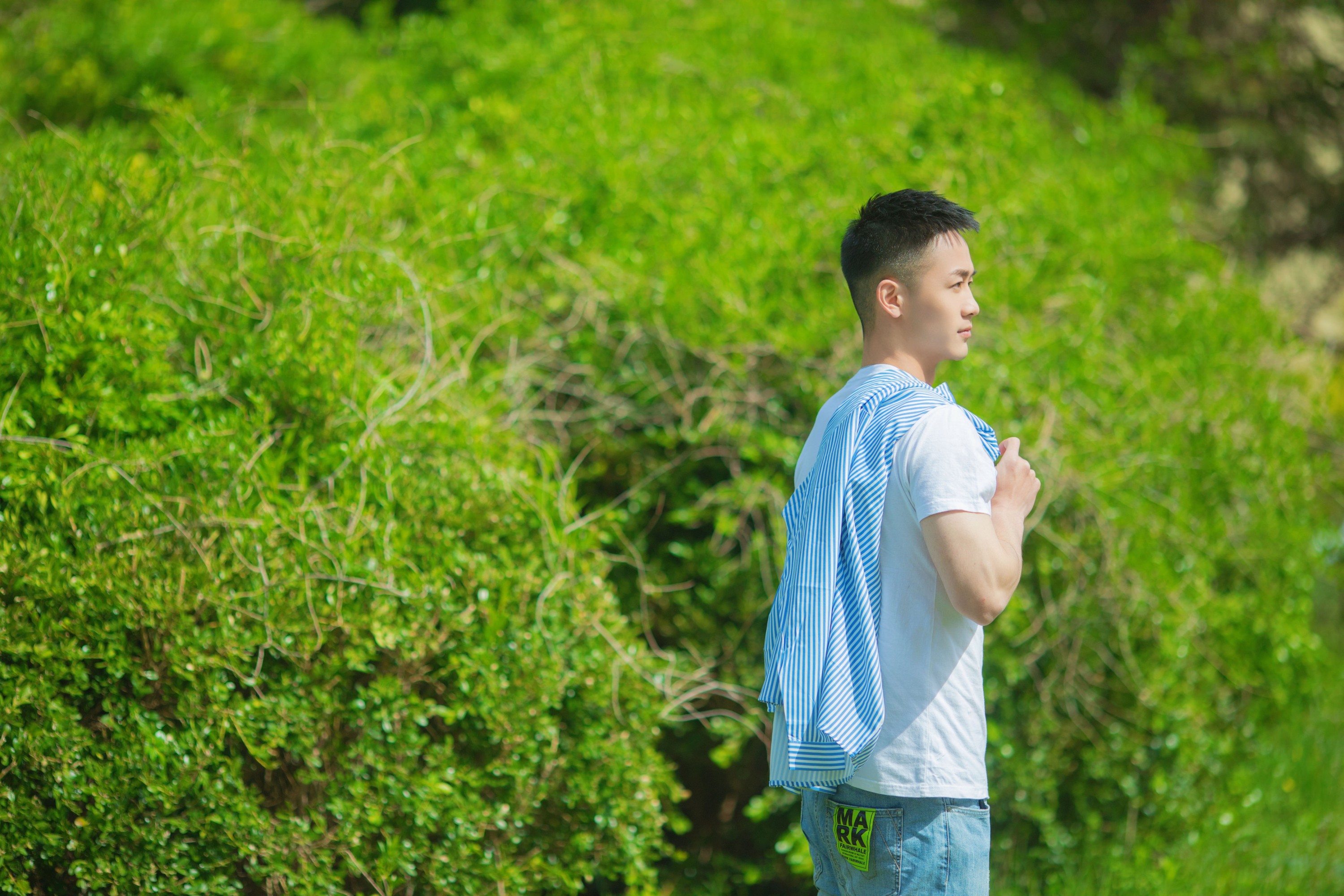 图片[3] - 小姜 - 《那个少年》[28P] - 机器猫次元 - 机器猫次元