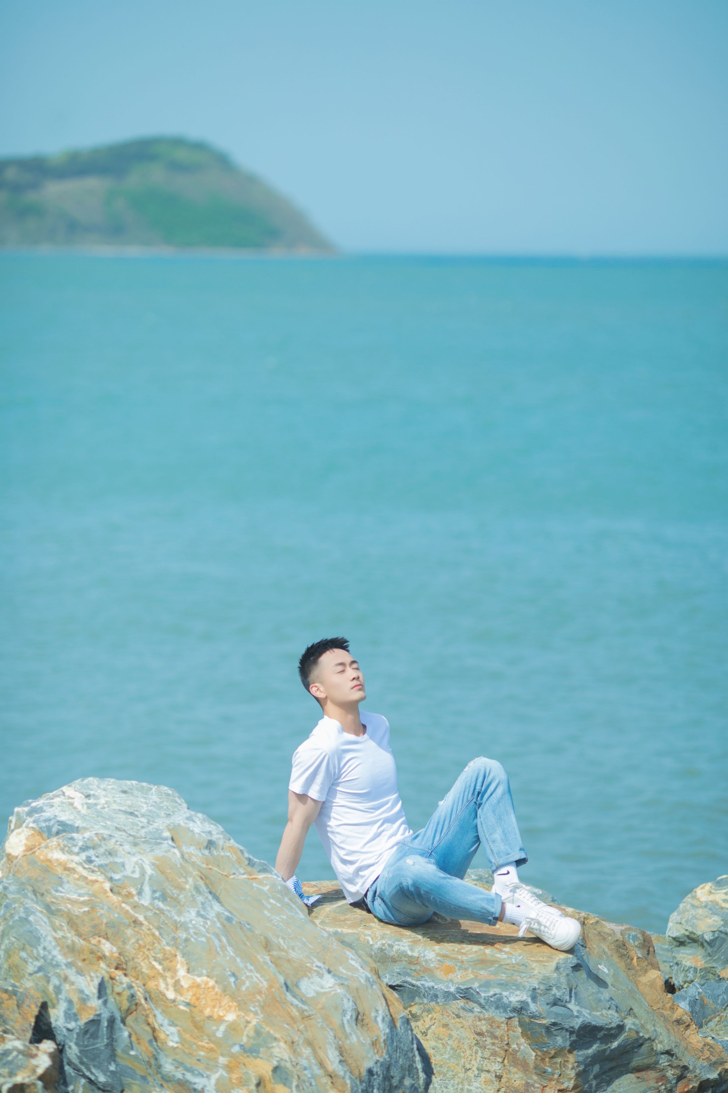 图片[7] - 小姜 - 《那个少年》[28P] - 机器猫次元 - 机器猫次元