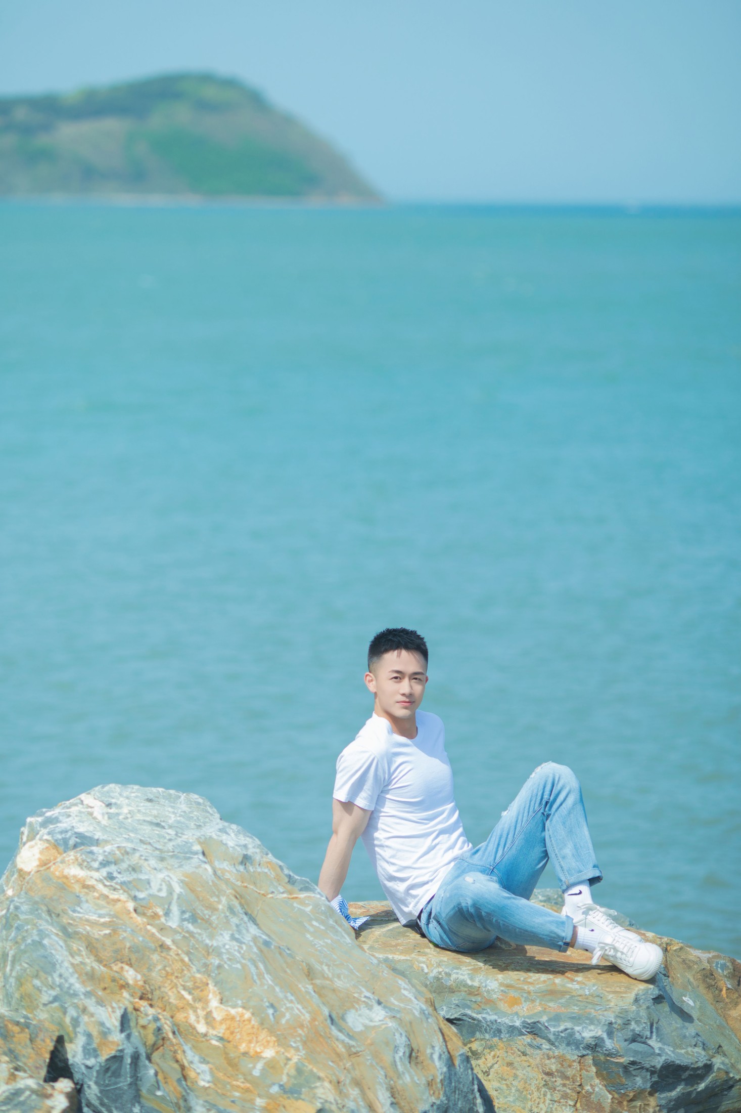 图片[6] - 小姜 - 《那个少年》[28P] - 机器猫次元 - 机器猫次元