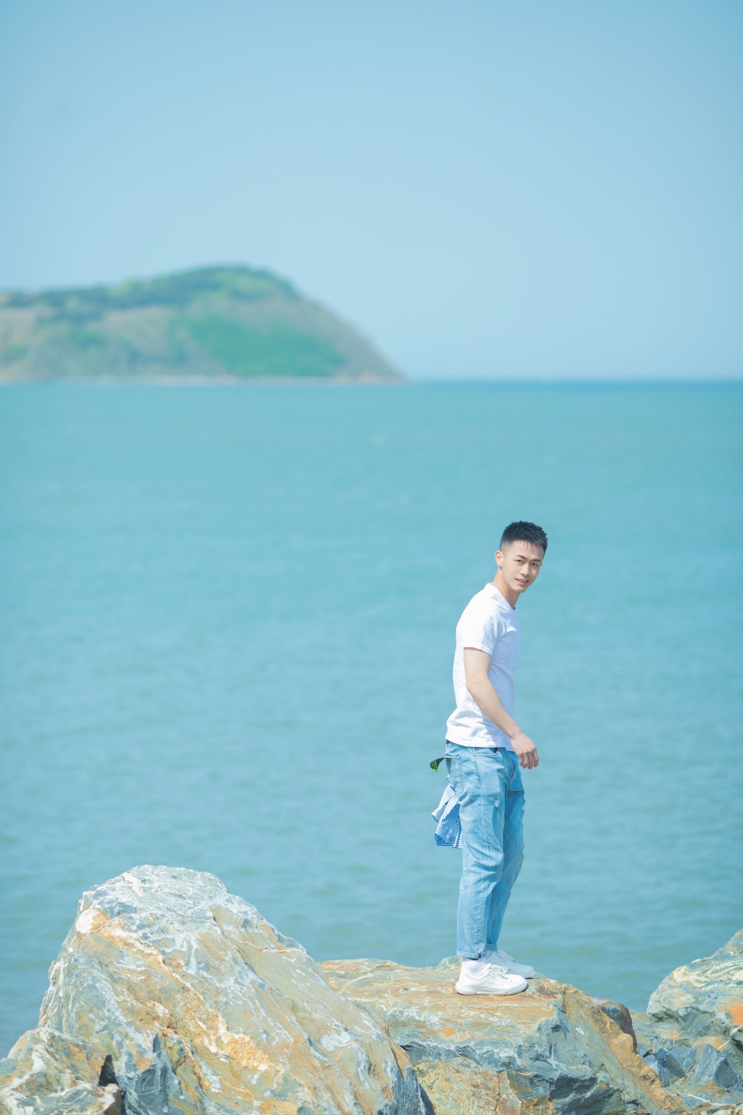 图片[5] - 小姜 - 《那个少年》[28P] - 机器猫次元 - 机器猫次元