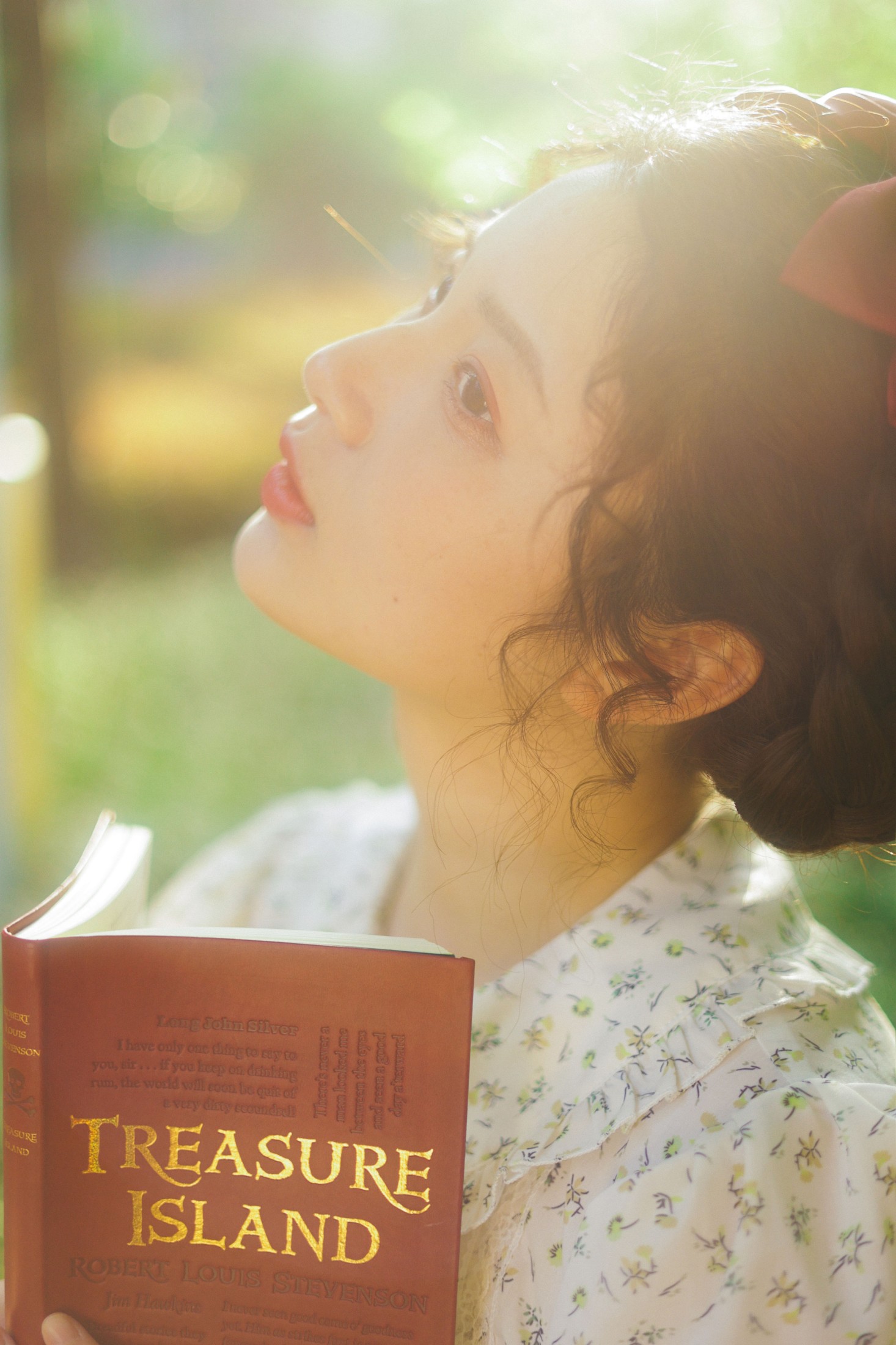 图片[6] - 李悦 - 《心墙》[38P] - 机器猫次元 - 机器猫次元