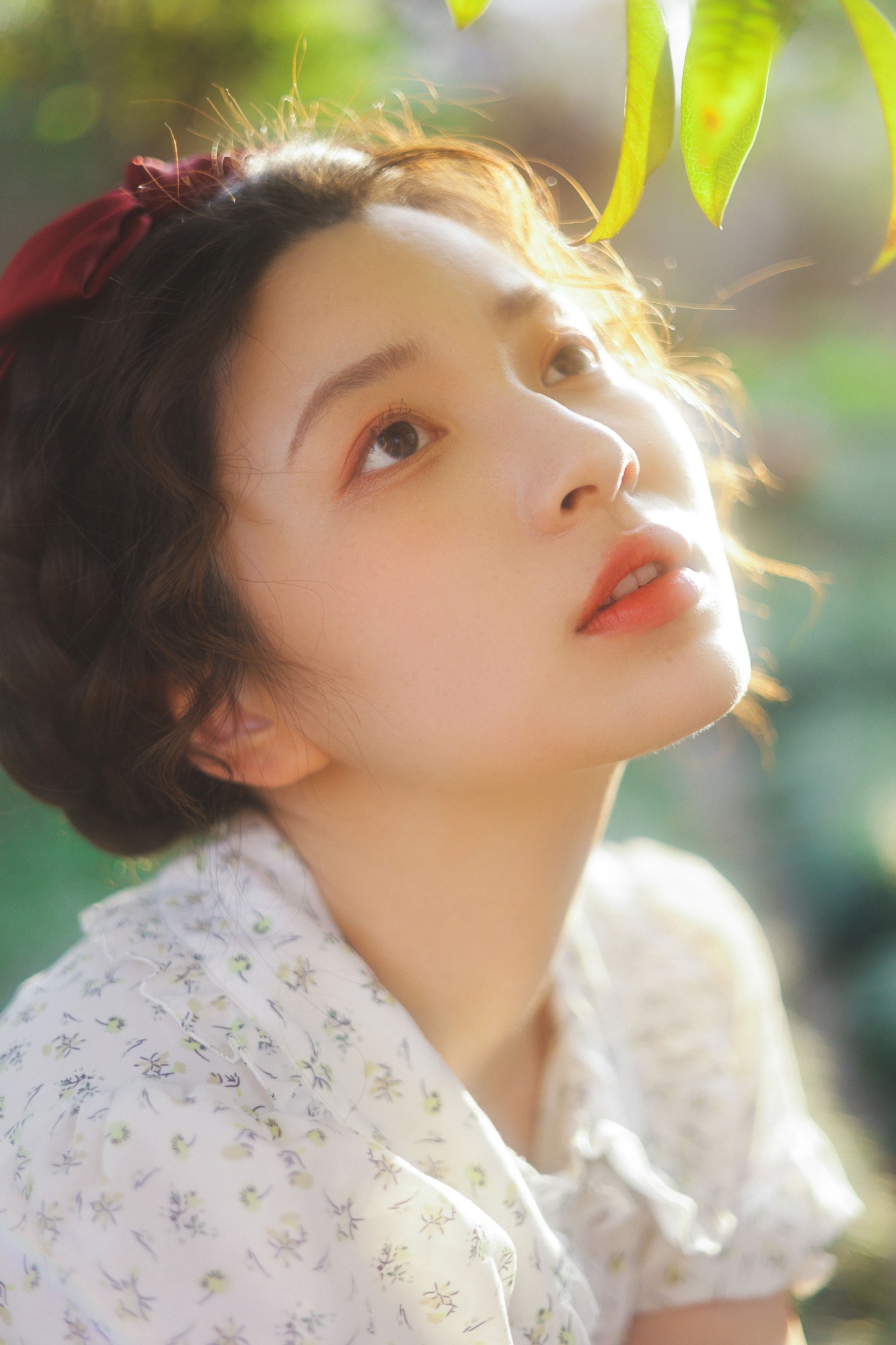 图片[4] - 李悦 - 《心墙》[38P] - 机器猫次元 - 机器猫次元