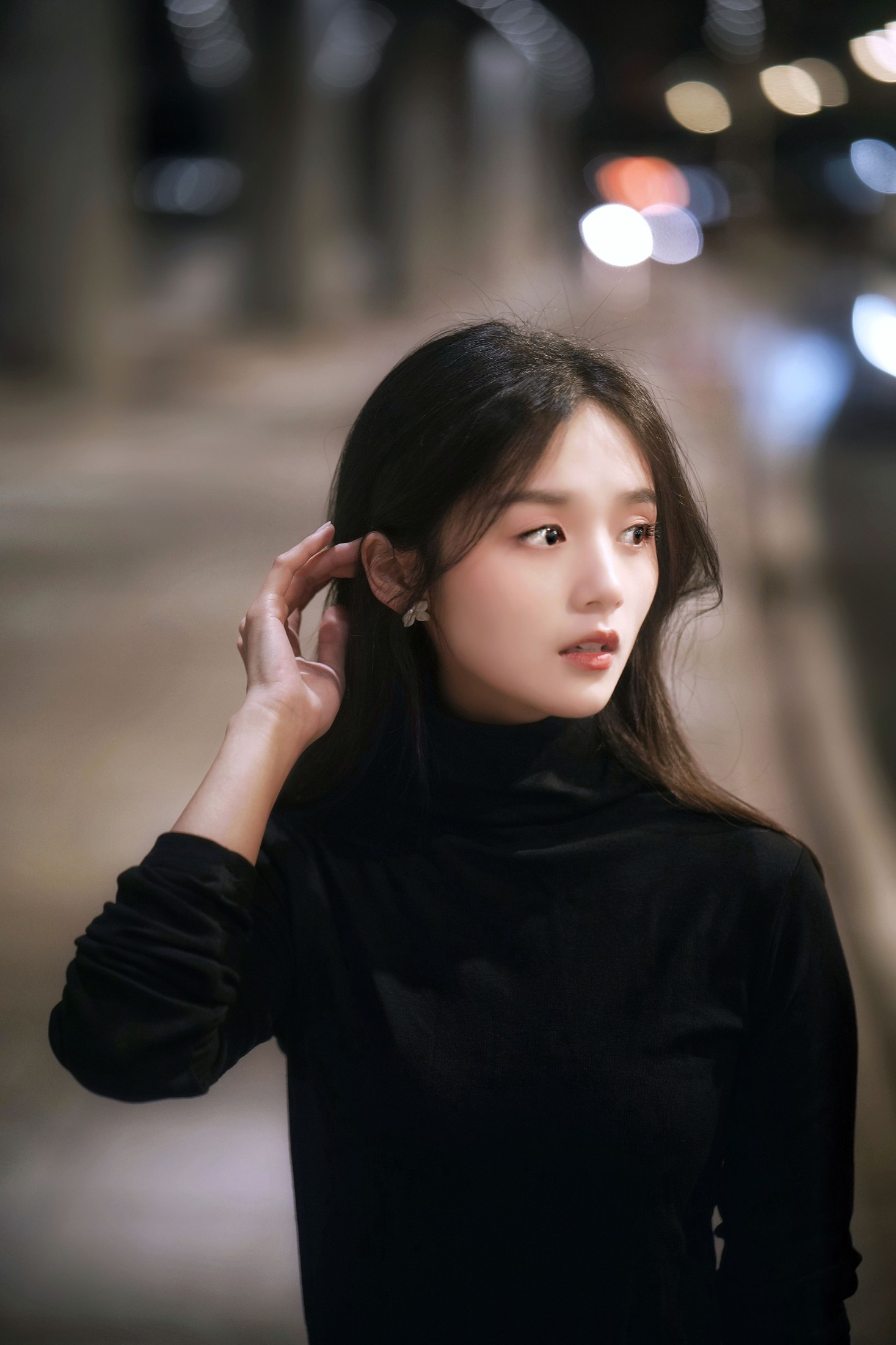 图片[7] - 雨文 - 《忘不了那一夜的眼神》[28P] - 机器猫次元 - 机器猫次元