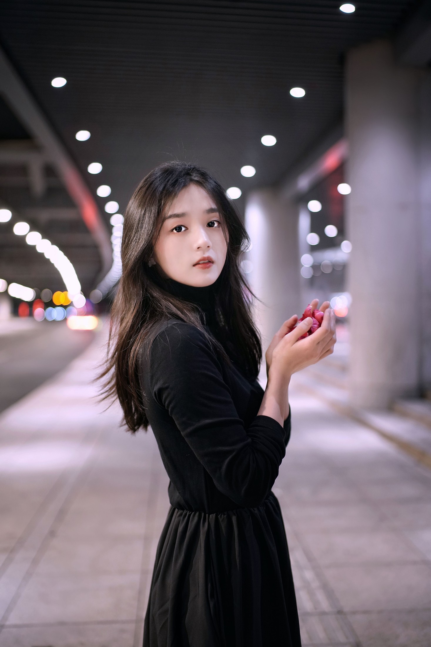 图片[3] - 雨文 - 《忘不了那一夜的眼神》[28P] - 机器猫次元 - 机器猫次元