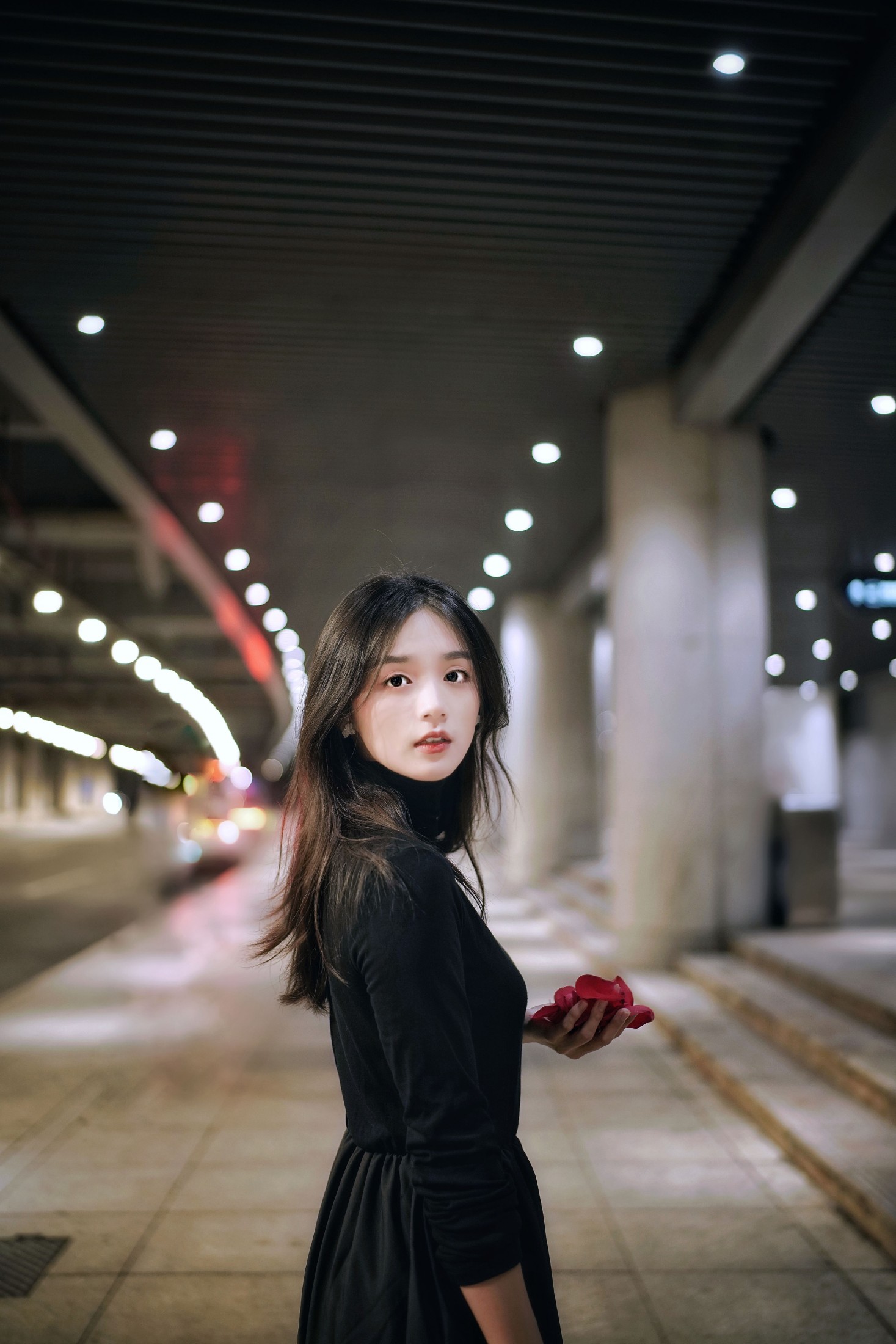 图片[6] - 雨文 - 《忘不了那一夜的眼神》[28P] - 机器猫次元 - 机器猫次元