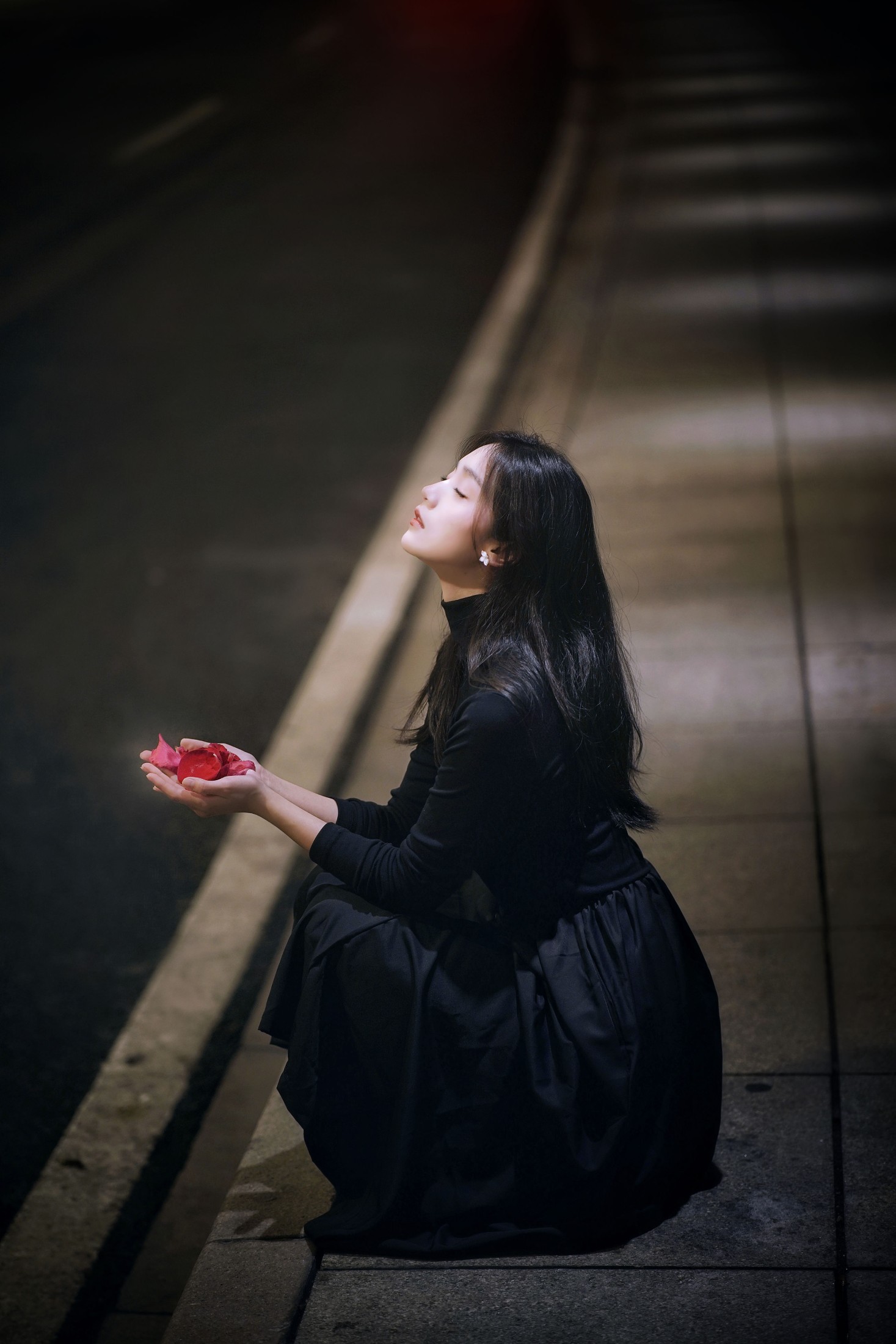 图片[5] - 雨文 - 《忘不了那一夜的眼神》[28P] - 机器猫次元 - 机器猫次元