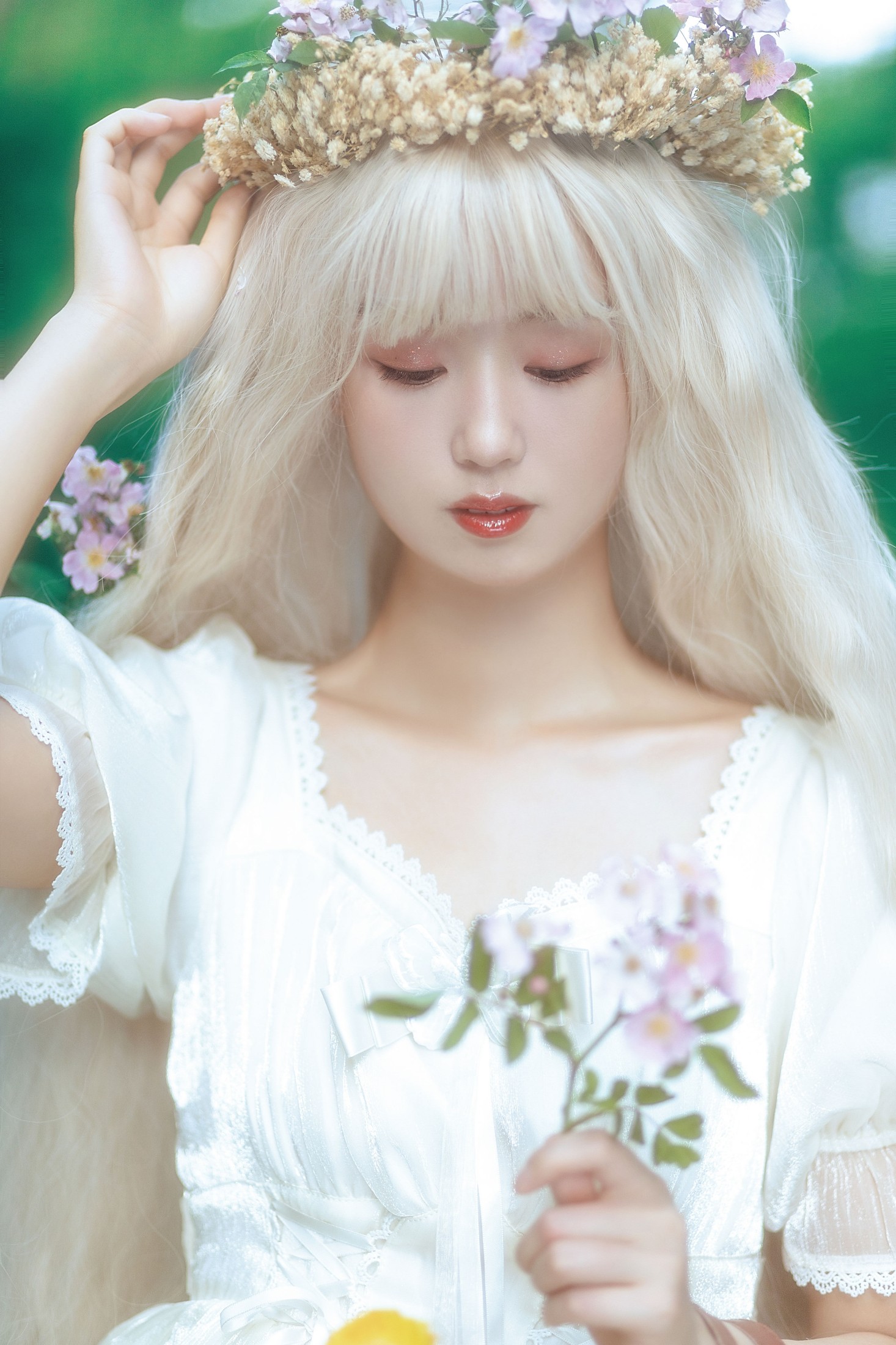 图片[5] - 二金花 - 《绿野仙踪》[22P] - 机器猫次元 - 机器猫次元
