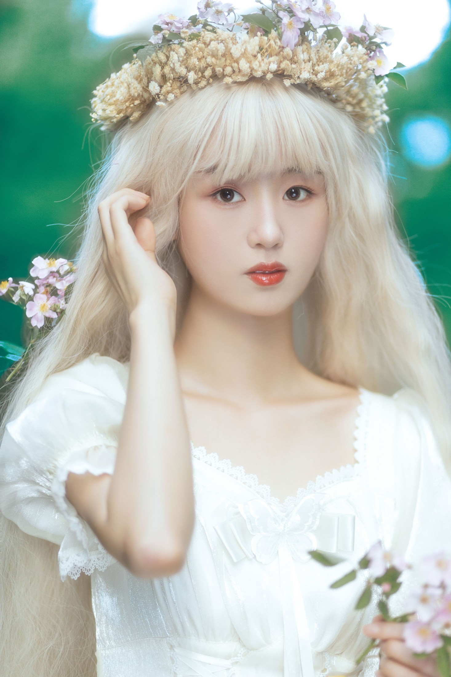 图片[6] - 二金花 - 《绿野仙踪》[22P] - 机器猫次元 - 机器猫次元