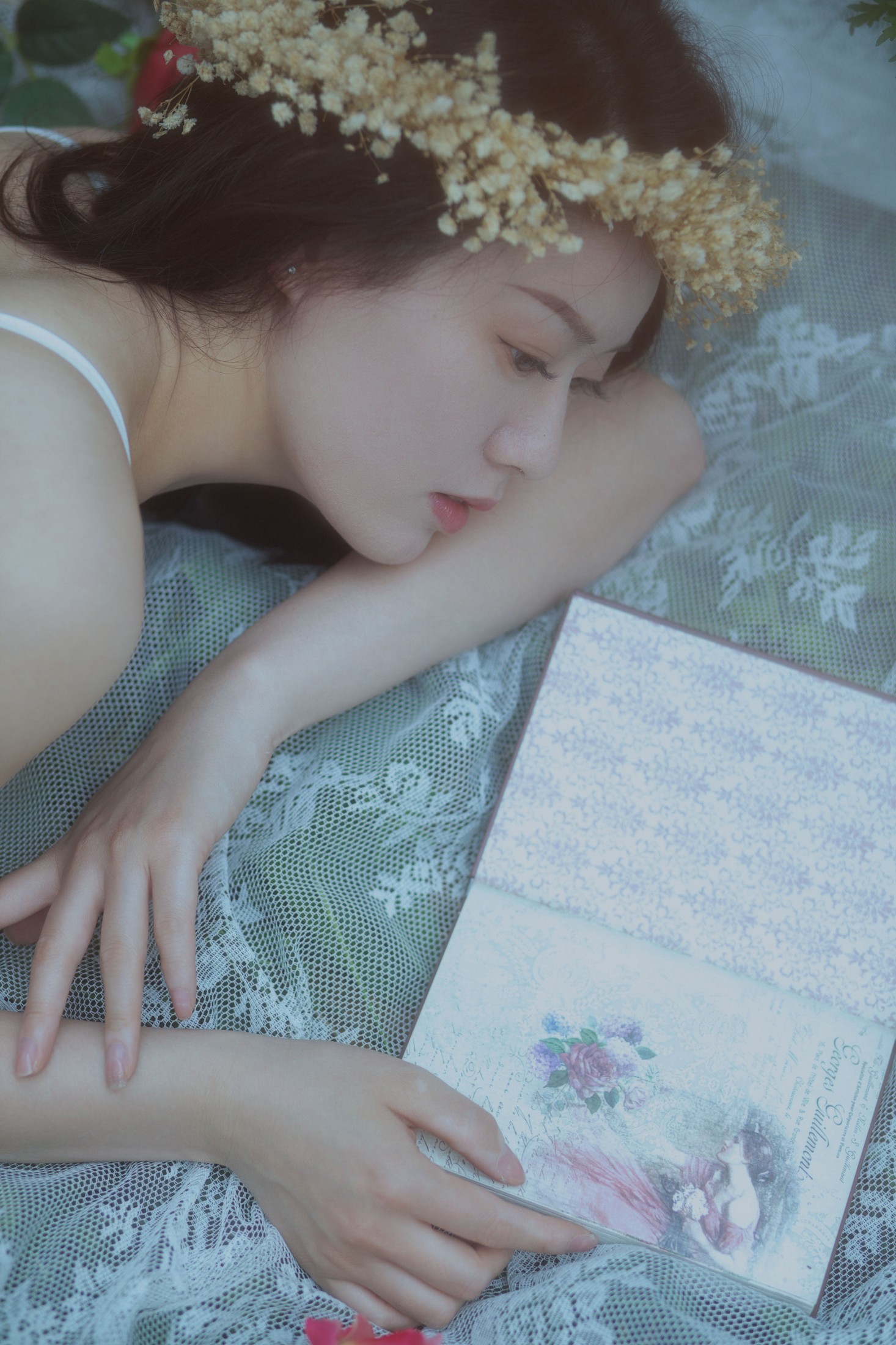 图片[6] - tian - 《雨季》[24P] - 机器猫次元 - 机器猫次元