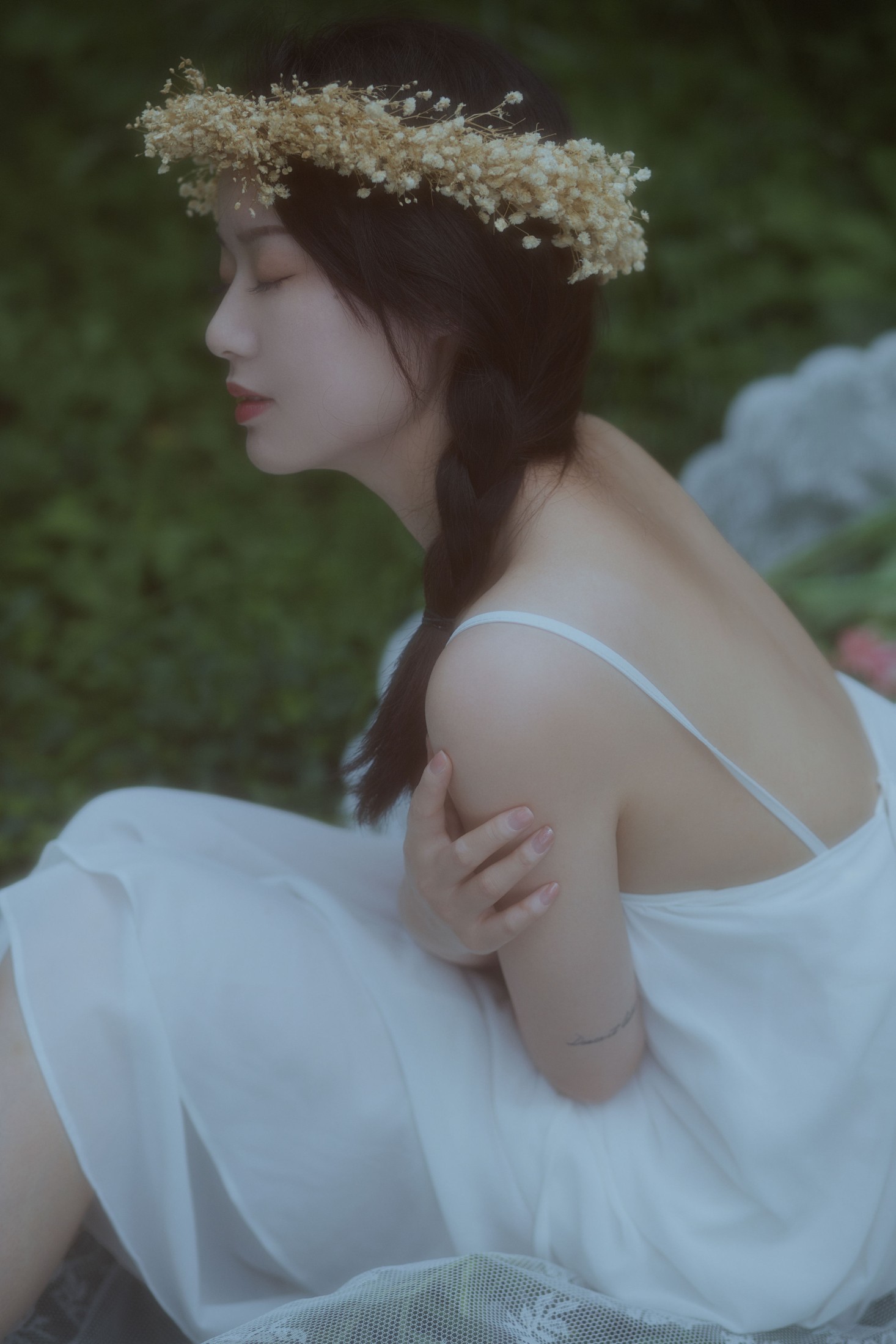 图片[4] - tian - 《雨季》[24P] - 机器猫次元 - 机器猫次元