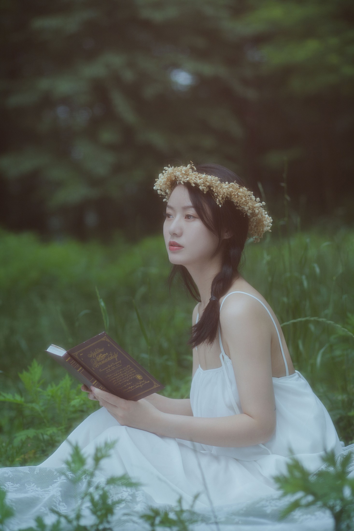 图片[3] - tian - 《雨季》[24P] - 机器猫次元 - 机器猫次元