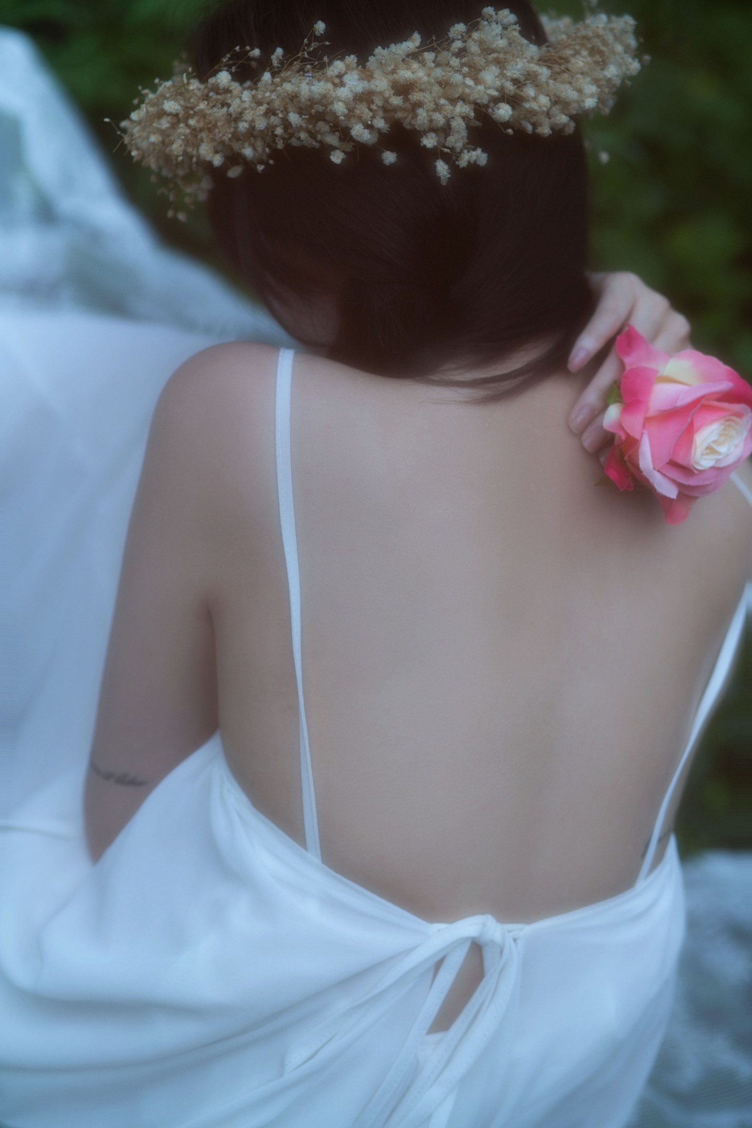 图片[5] - tian - 《雨季》[24P] - 机器猫次元 - 机器猫次元