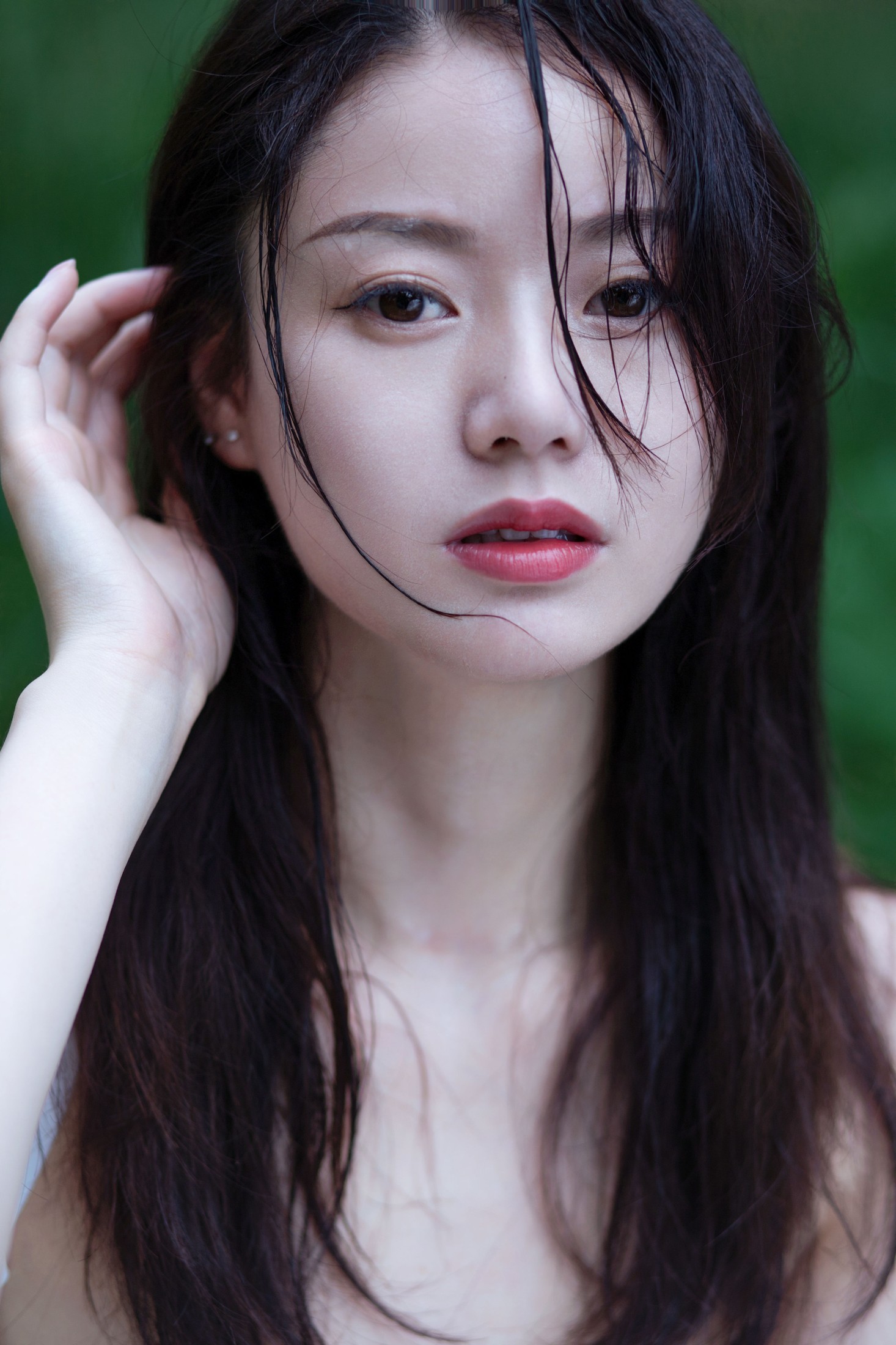 图片[7] - tian - 《雨季》[24P] - 机器猫次元 - 机器猫次元