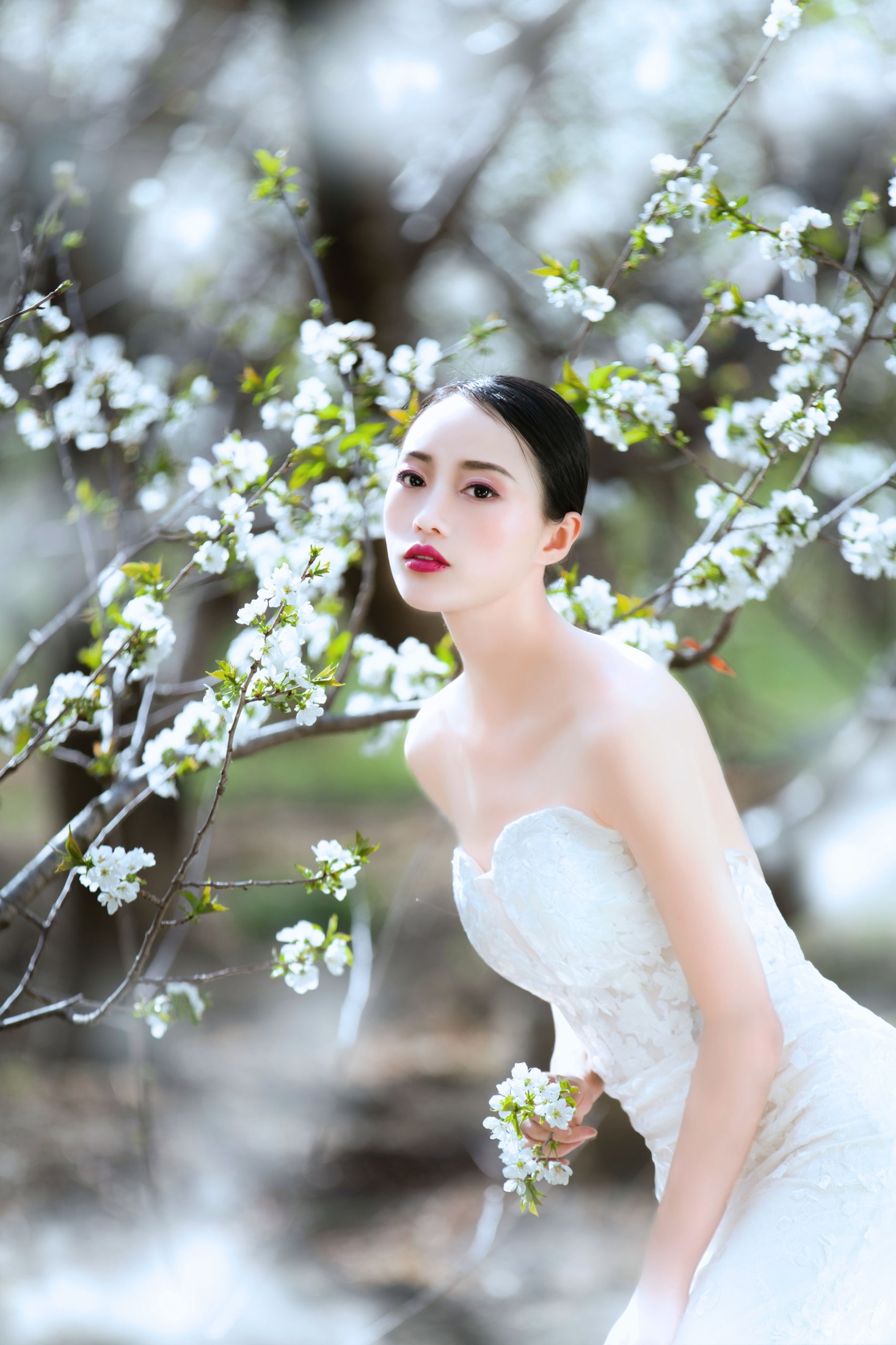 图片[6] - 薇薇 - 《花季》[34P] - 机器猫次元 - 机器猫次元