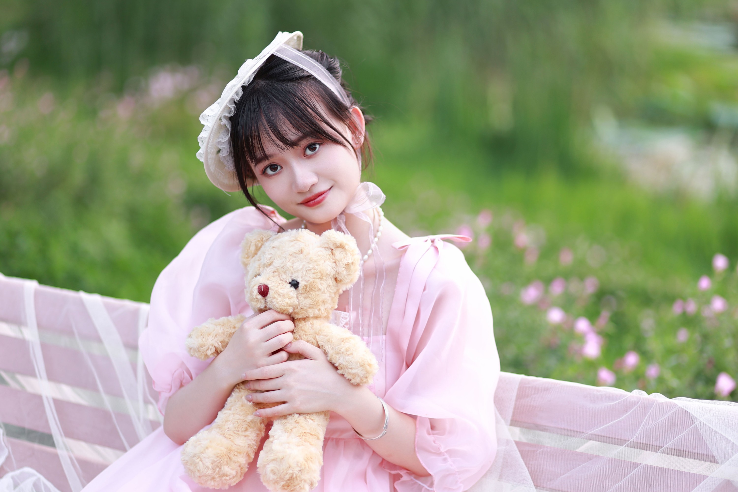 图片[4] - 酿香香辣 - 《白日梦少女》[34P] - 机器猫次元 - 机器猫次元