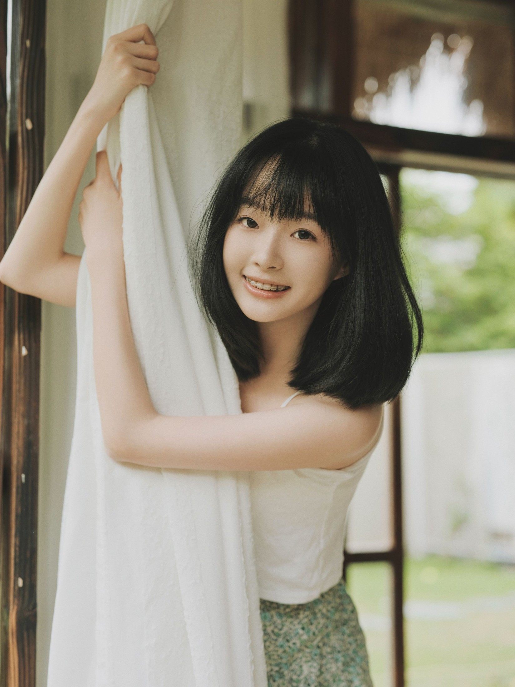 图片[5] - 白野 - 《悠闲午后》[43P] - 机器猫次元 - 机器猫次元