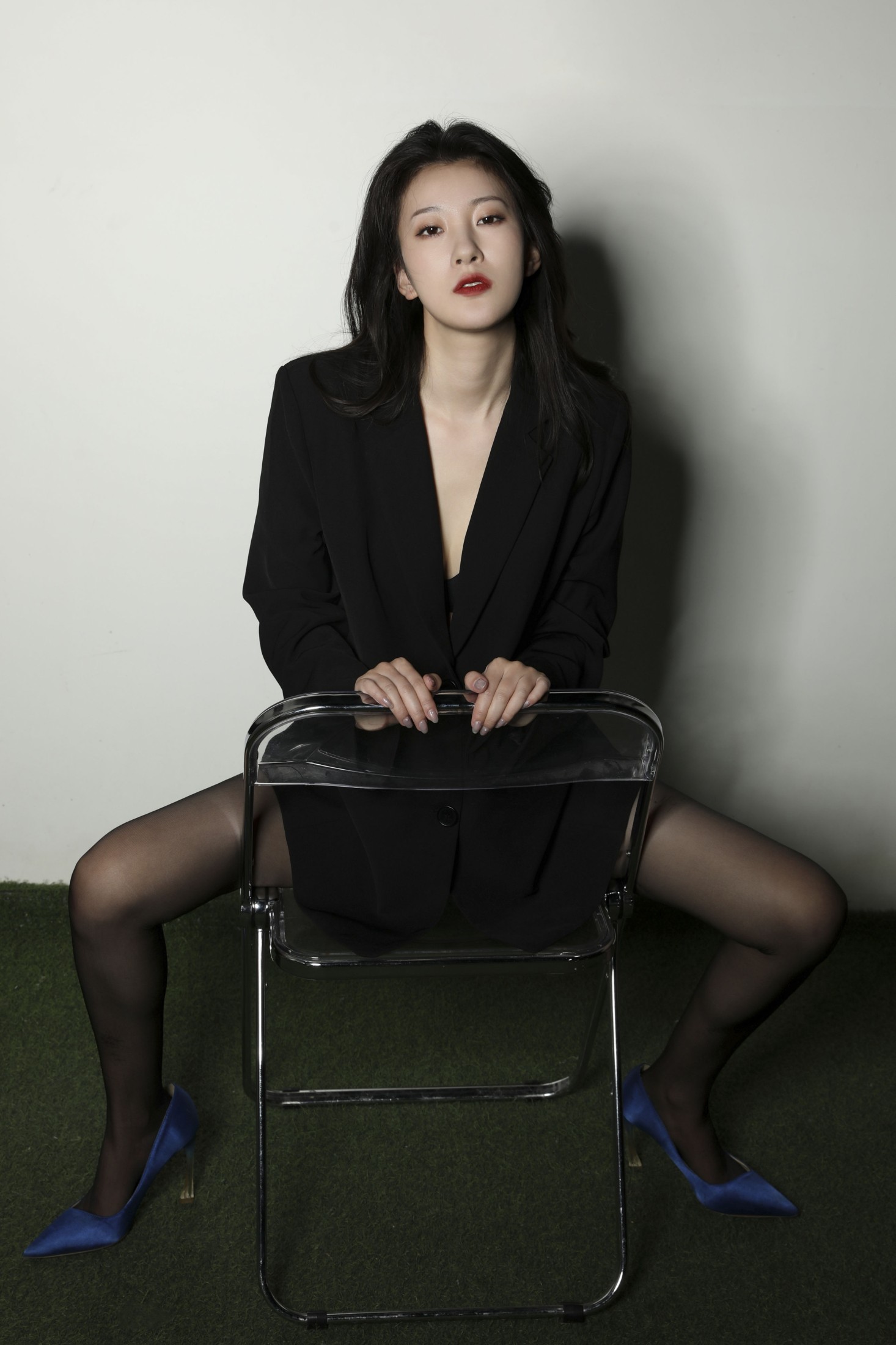 图片[4] - 斐贤 - 《BLACK FOREVER》[37P] - 机器猫次元 - 机器猫次元