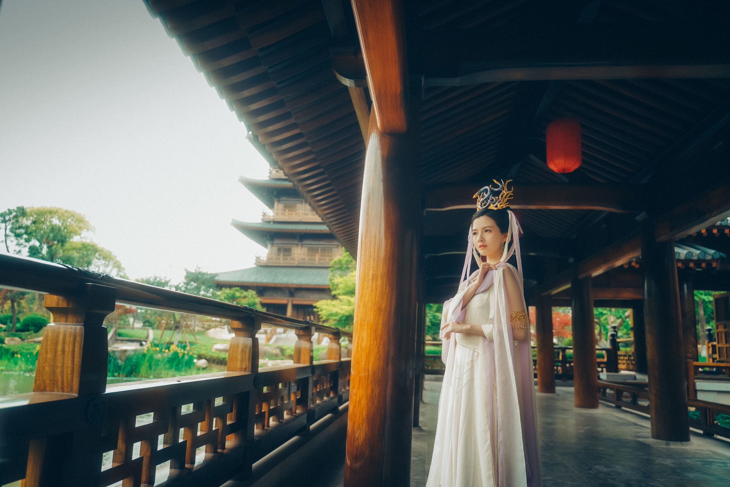 图片[5] - Tifa丁小妮 - 《长月烬明》[48P] - 机器猫次元 - 机器猫次元