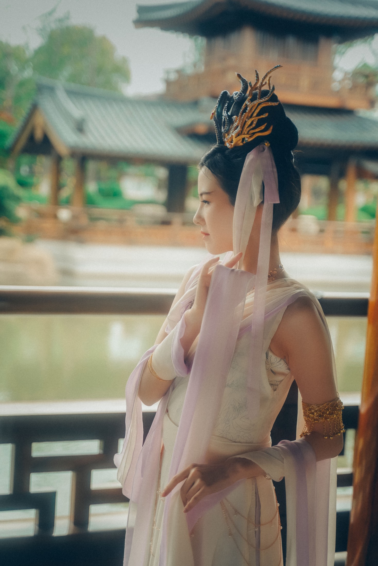 图片[8] - Tifa丁小妮 - 《长月烬明》[48P] - 机器猫次元 - 机器猫次元