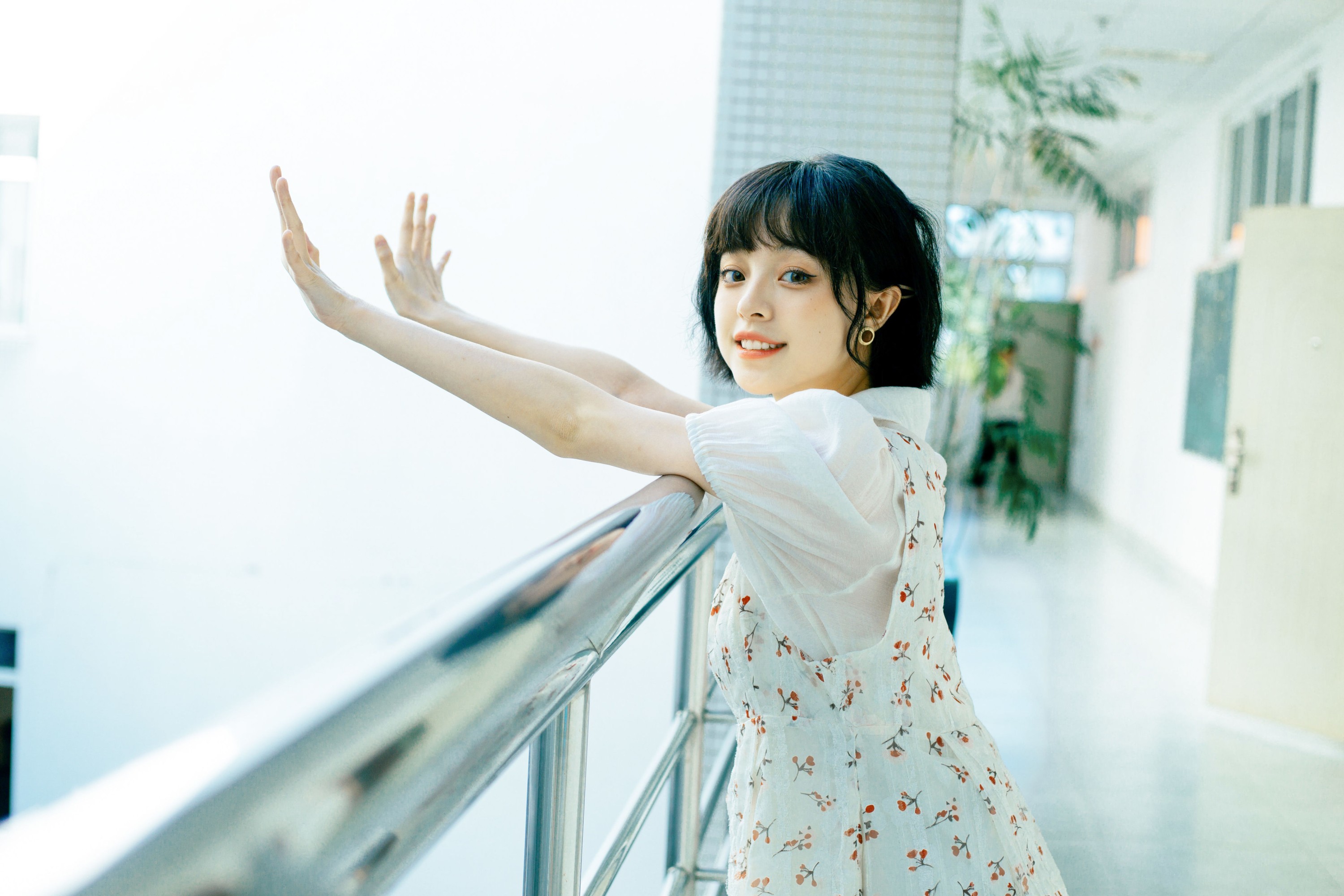 图片[5] - 盐粒儿SaltEr - 《五月的风》[24P] - 机器猫次元 - 机器猫次元