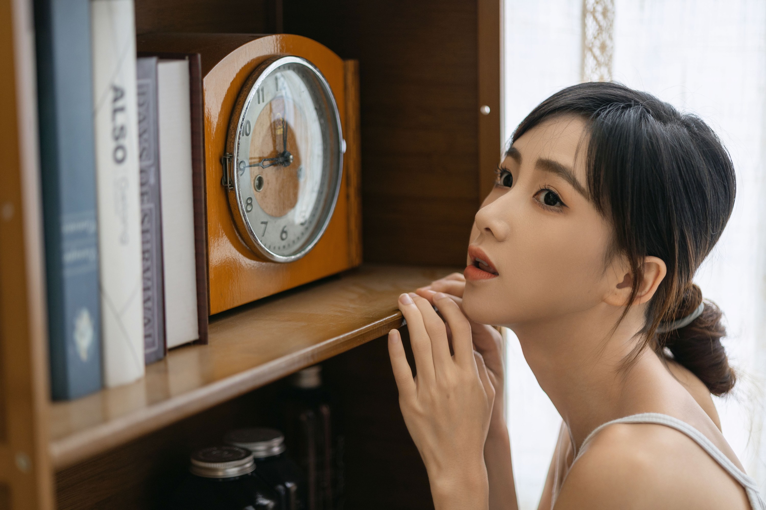 图片[7] - 苏苏 - 《那年夏天》[29P] - 机器猫次元 - 机器猫次元