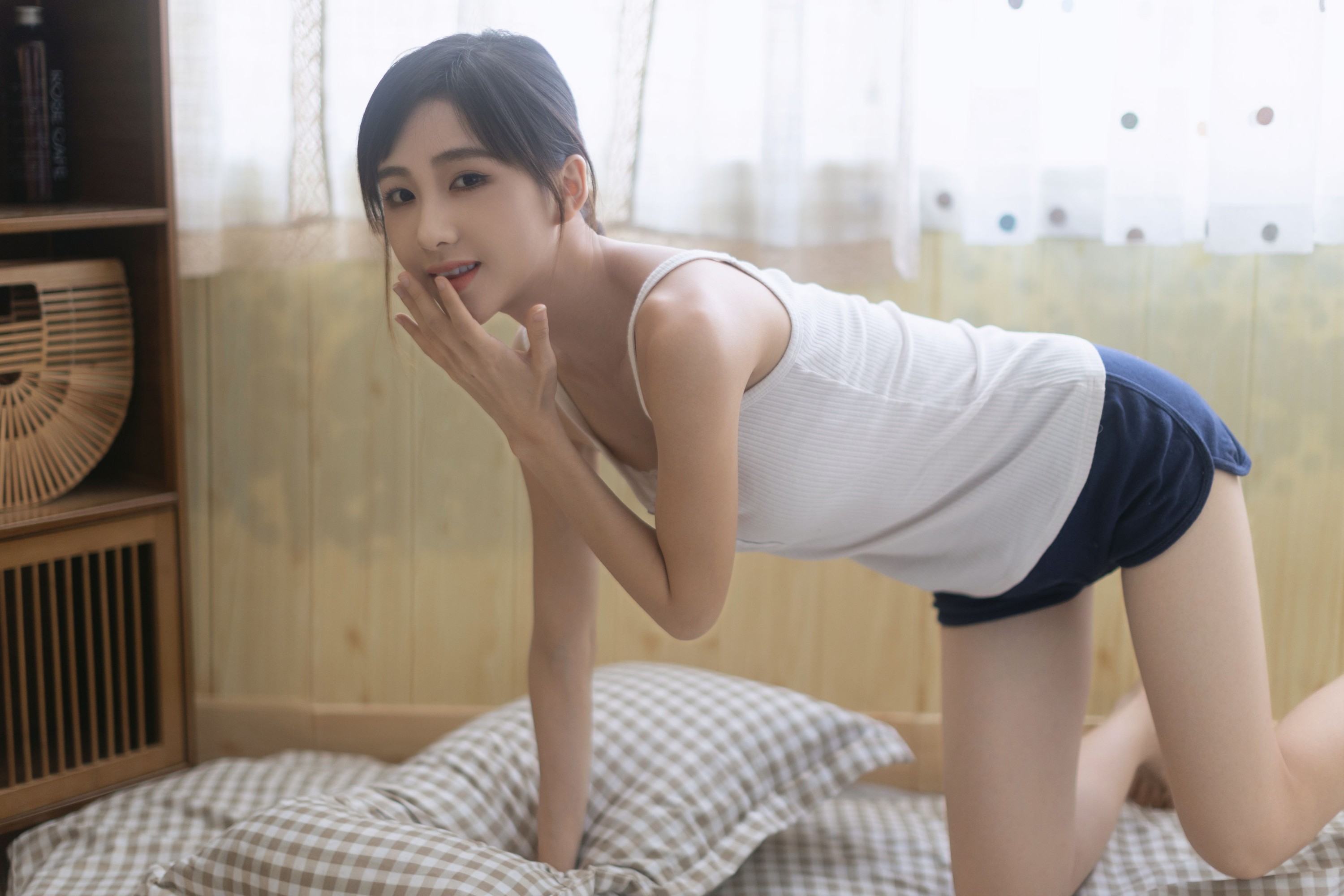 图片[6] - 苏苏 - 《那年夏天》[29P] - 机器猫次元 - 机器猫次元