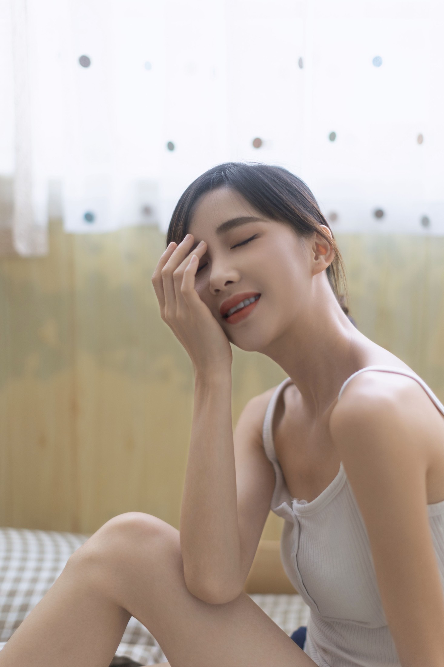 图片[5] - 苏苏 - 《那年夏天》[29P] - 机器猫次元 - 机器猫次元