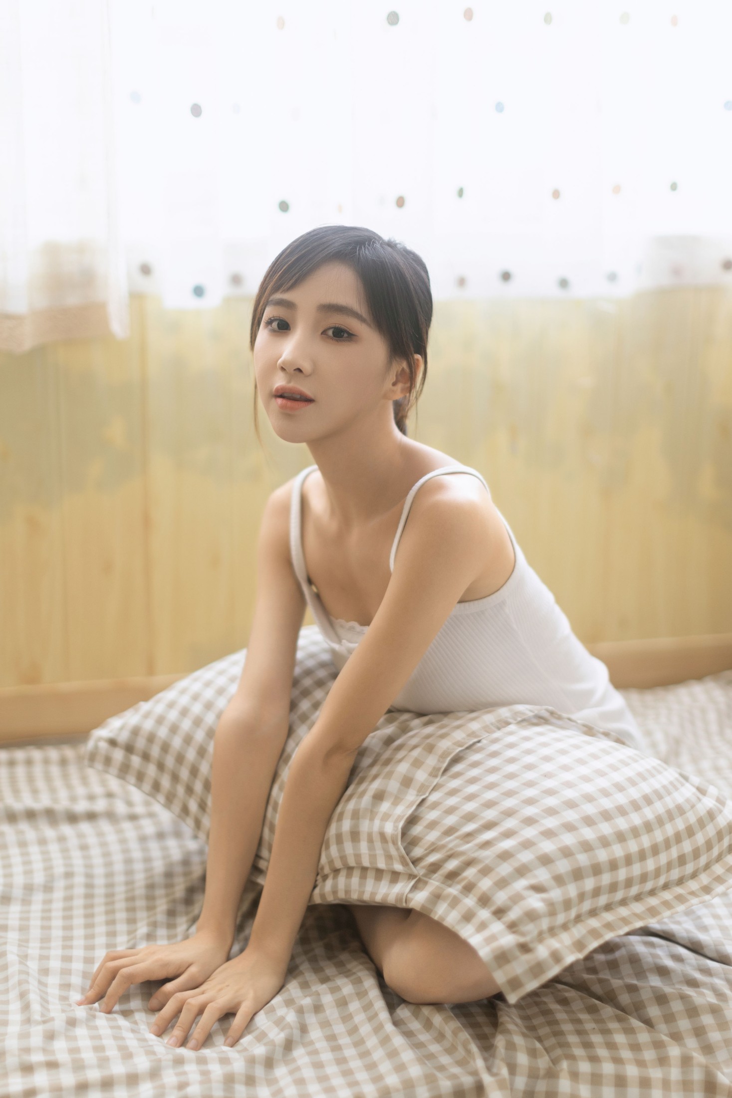 图片[4] - 苏苏 - 《那年夏天》[29P] - 机器猫次元 - 机器猫次元