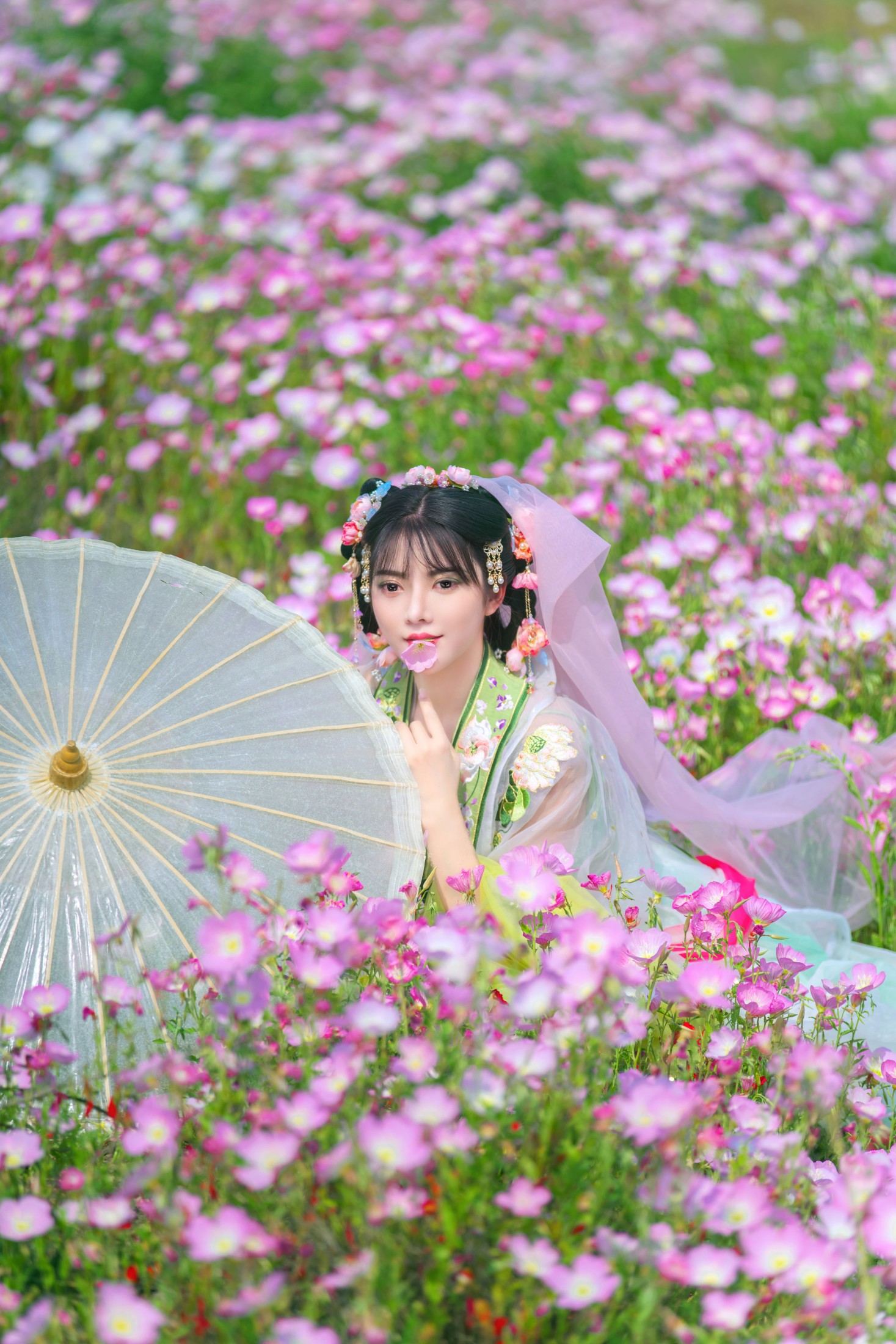 图片[8] - 小星星 - 《春深处》[47P] - 机器猫次元 - 机器猫次元