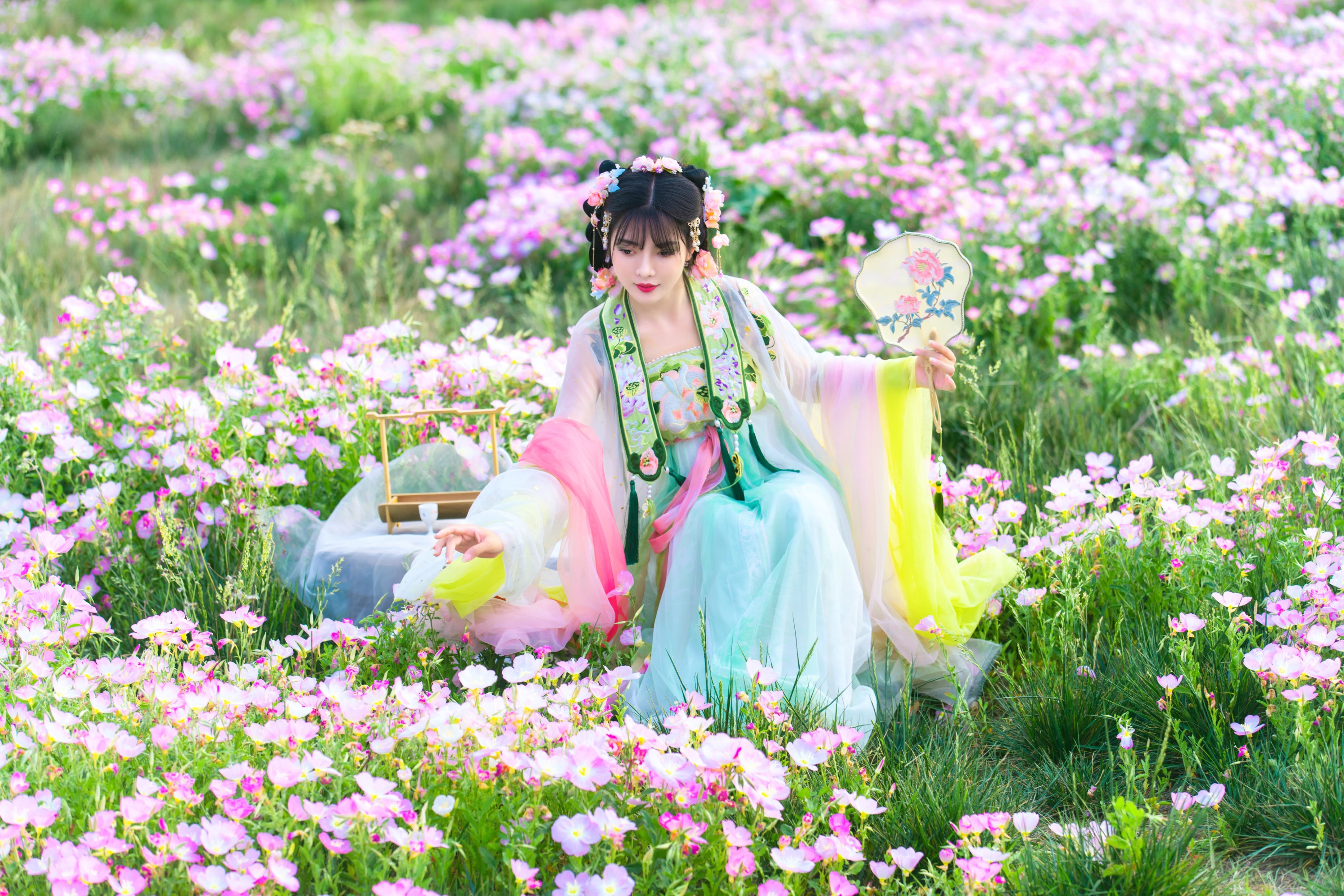 图片[5] - 小星星 - 《春深处》[47P] - 机器猫次元 - 机器猫次元
