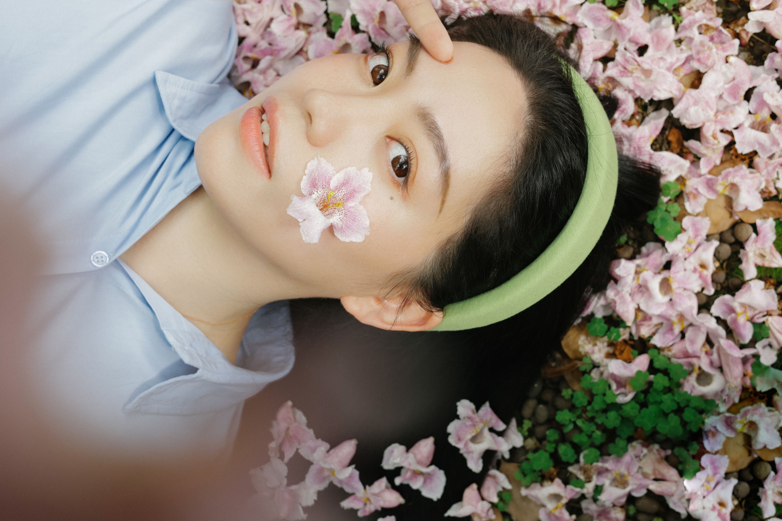 图片[8] - 静静 - 《静默花开》[34P] - 机器猫次元 - 机器猫次元