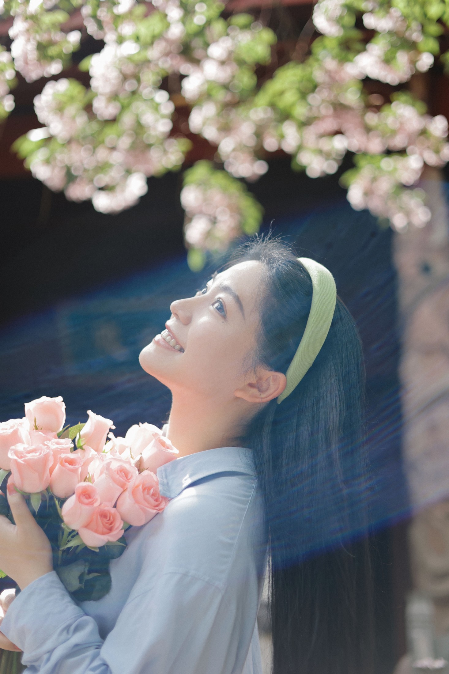 图片[3] - 静静 - 《静默花开》[34P] - 机器猫次元 - 机器猫次元